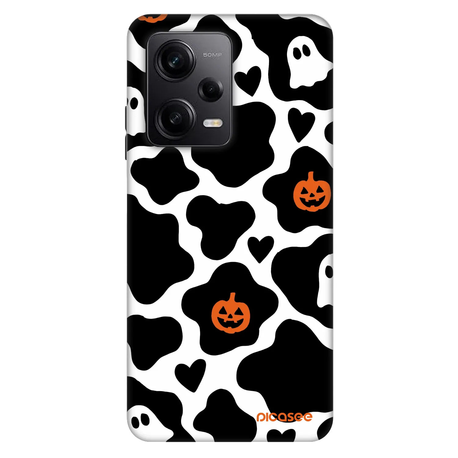 Picasee Fashion Case pre Xiaomi Redmi Note 12 Pro+ 5G - Boow