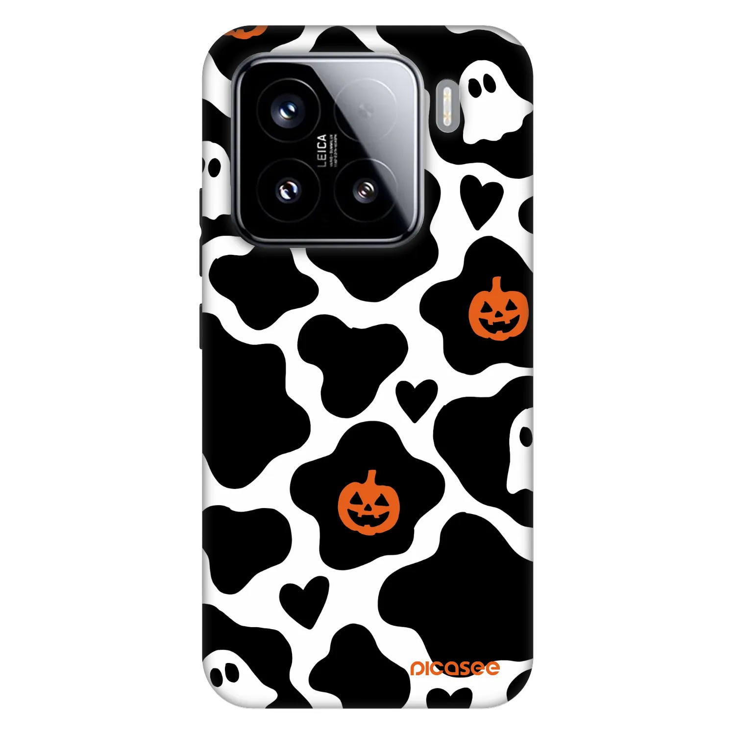 Picasee Fashion Case pre Xiaomi 15 - Boow