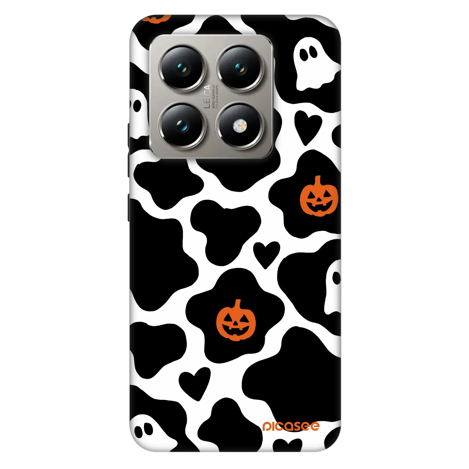 Picasee Fashion Case pre Xiaomi 14T Pro - Boow