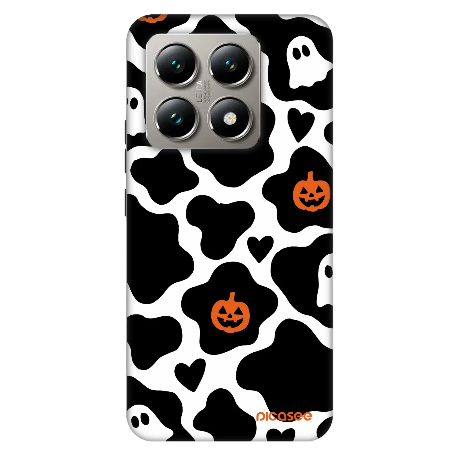 Picasee Fashion Case pre Xiaomi 14T - Boow