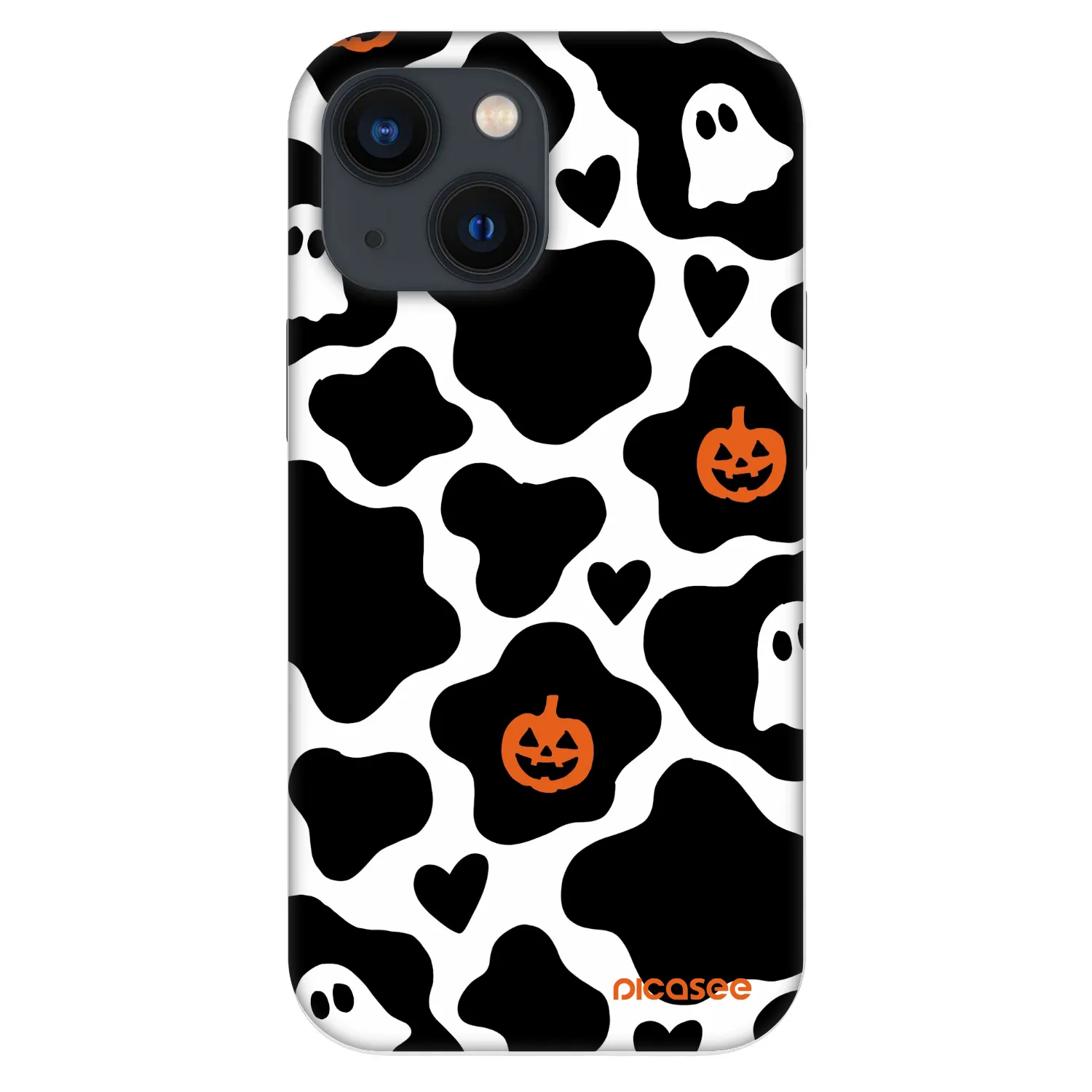 Picasee Fashion Case pre Apple iPhone 13 mini - Boow