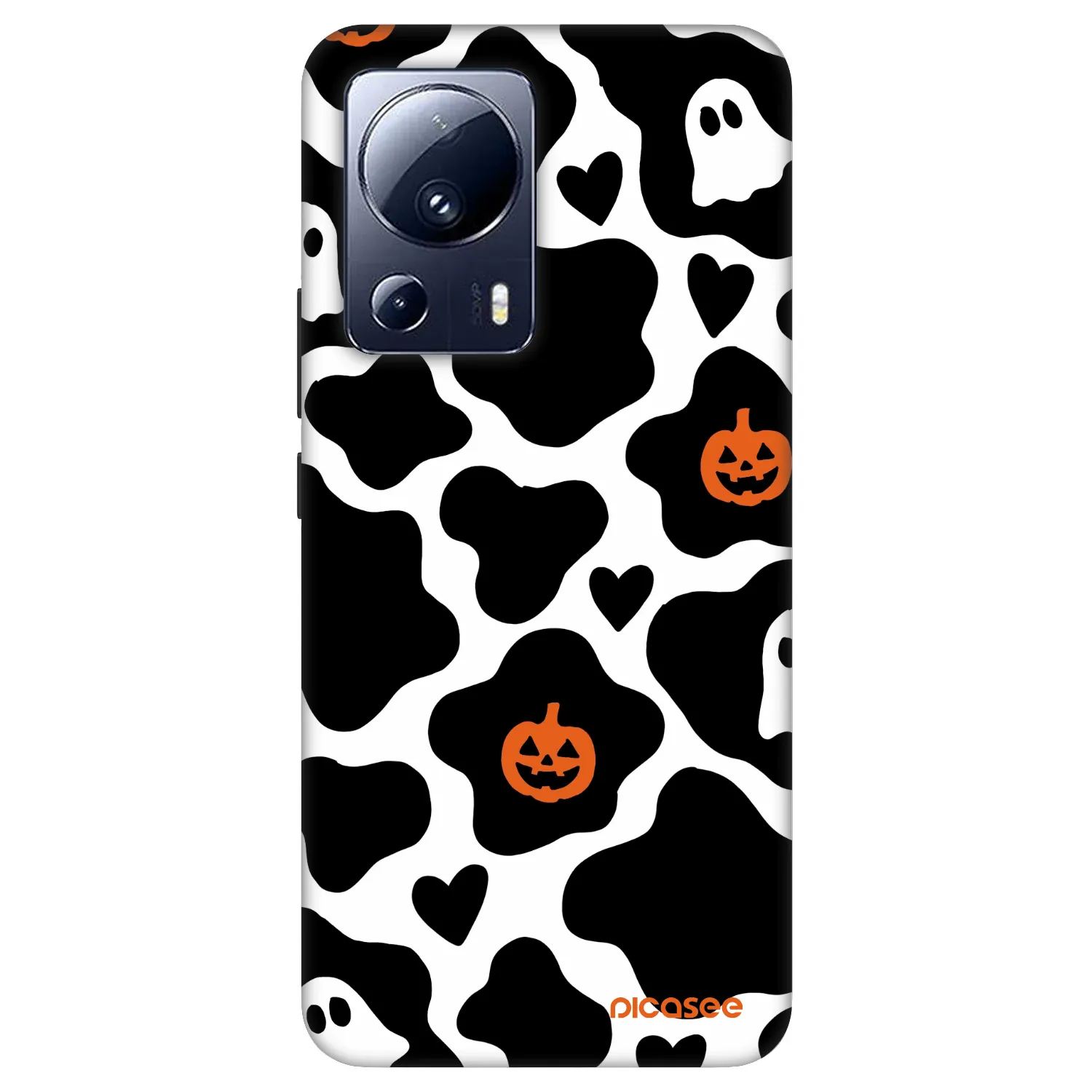 Picasee Fashion Case pre Xiaomi 13 Lite - Boow