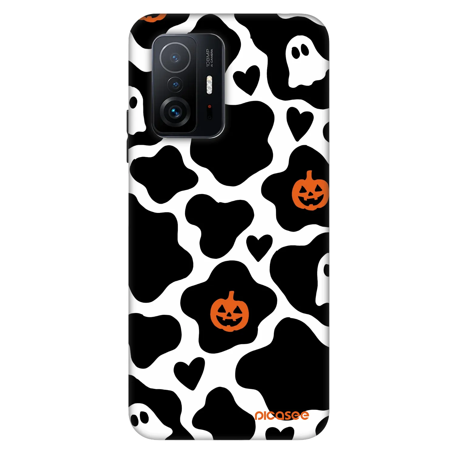 Picasee Fashion Case pre Xiaomi 11T Pro - Boow