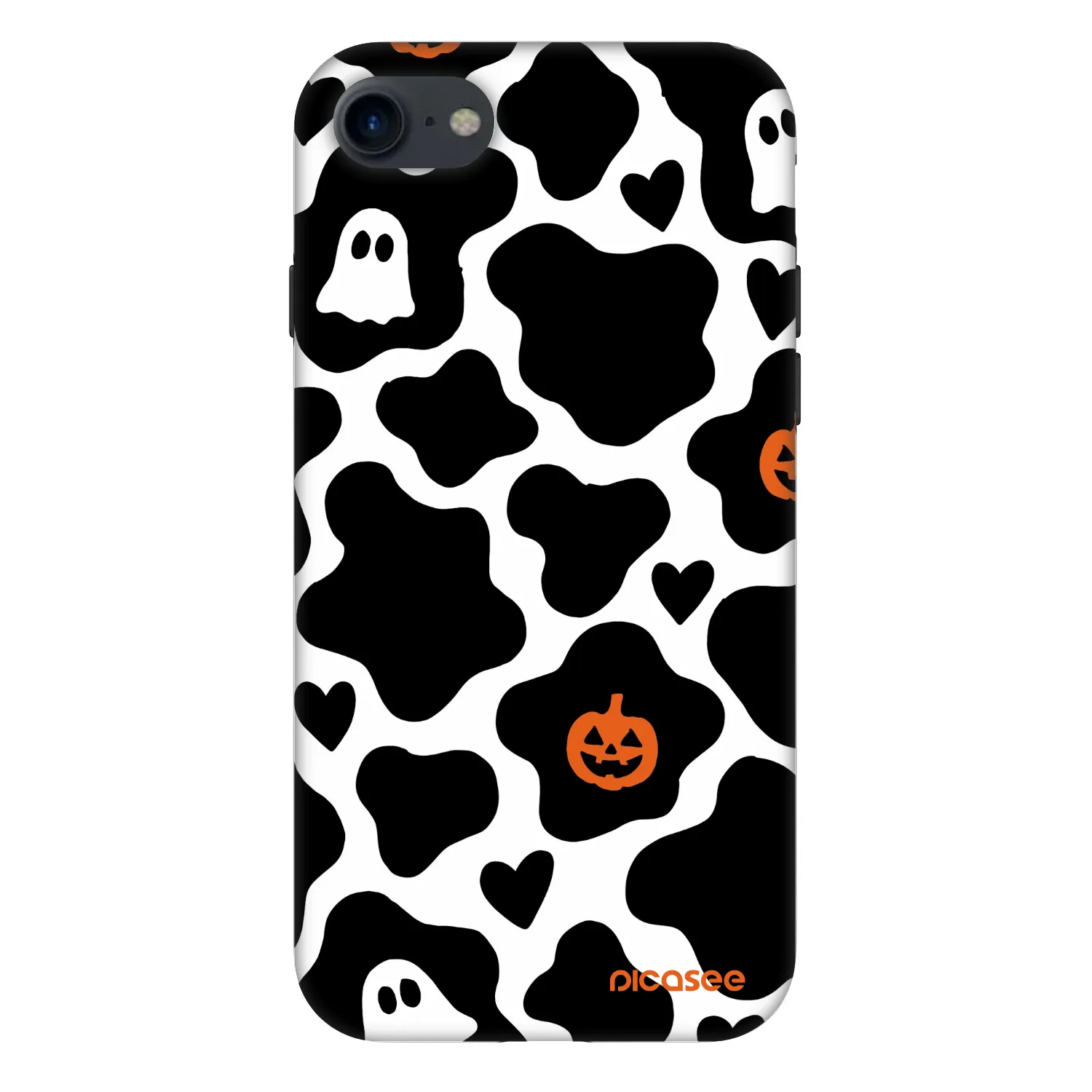 Picasee Fashion Case pre Apple iPhone 7 - Boow