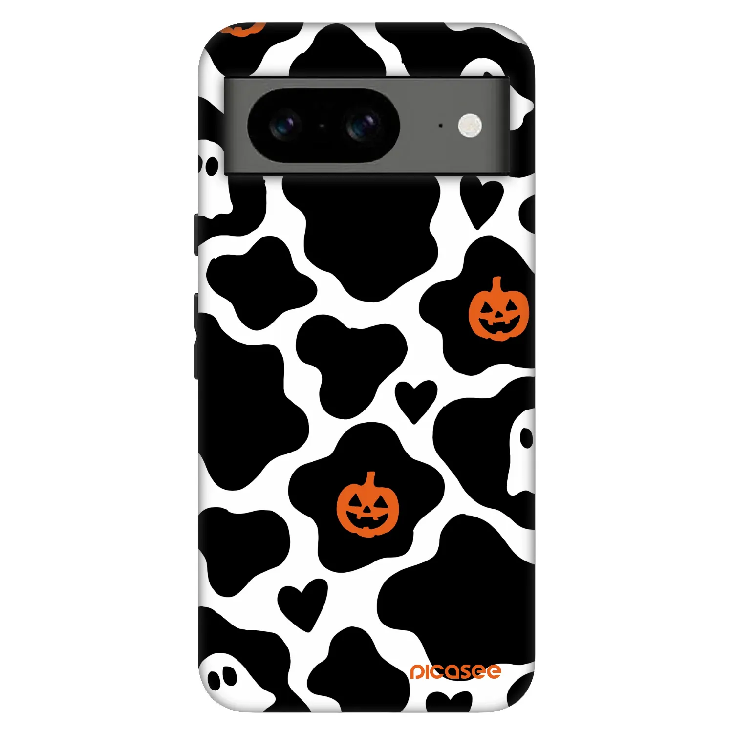 Picasee Fashion Case pre Google Pixel 8 Pro - Boow