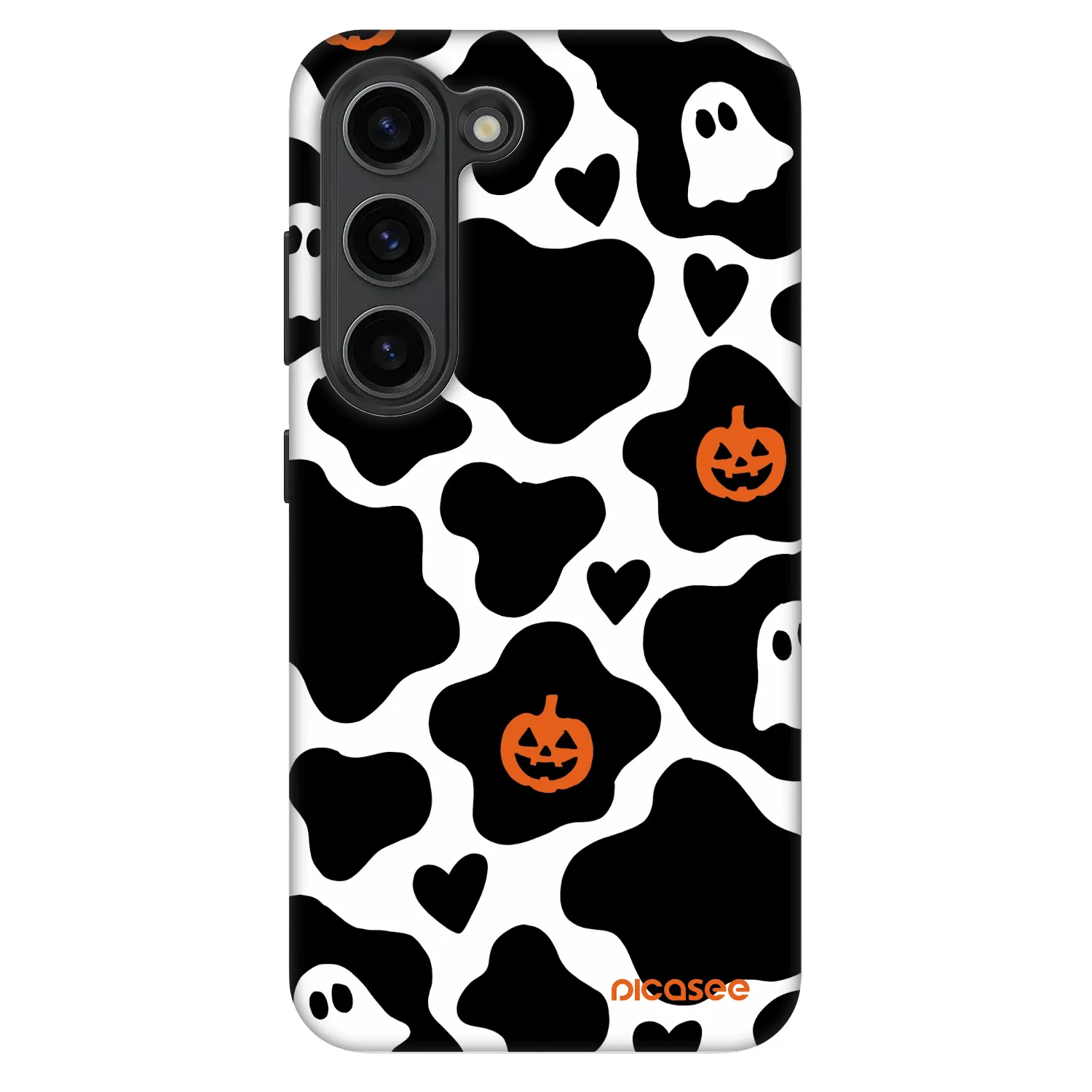 Picasee Fashion Case pre Samsung Galaxy S23 5G - Boow