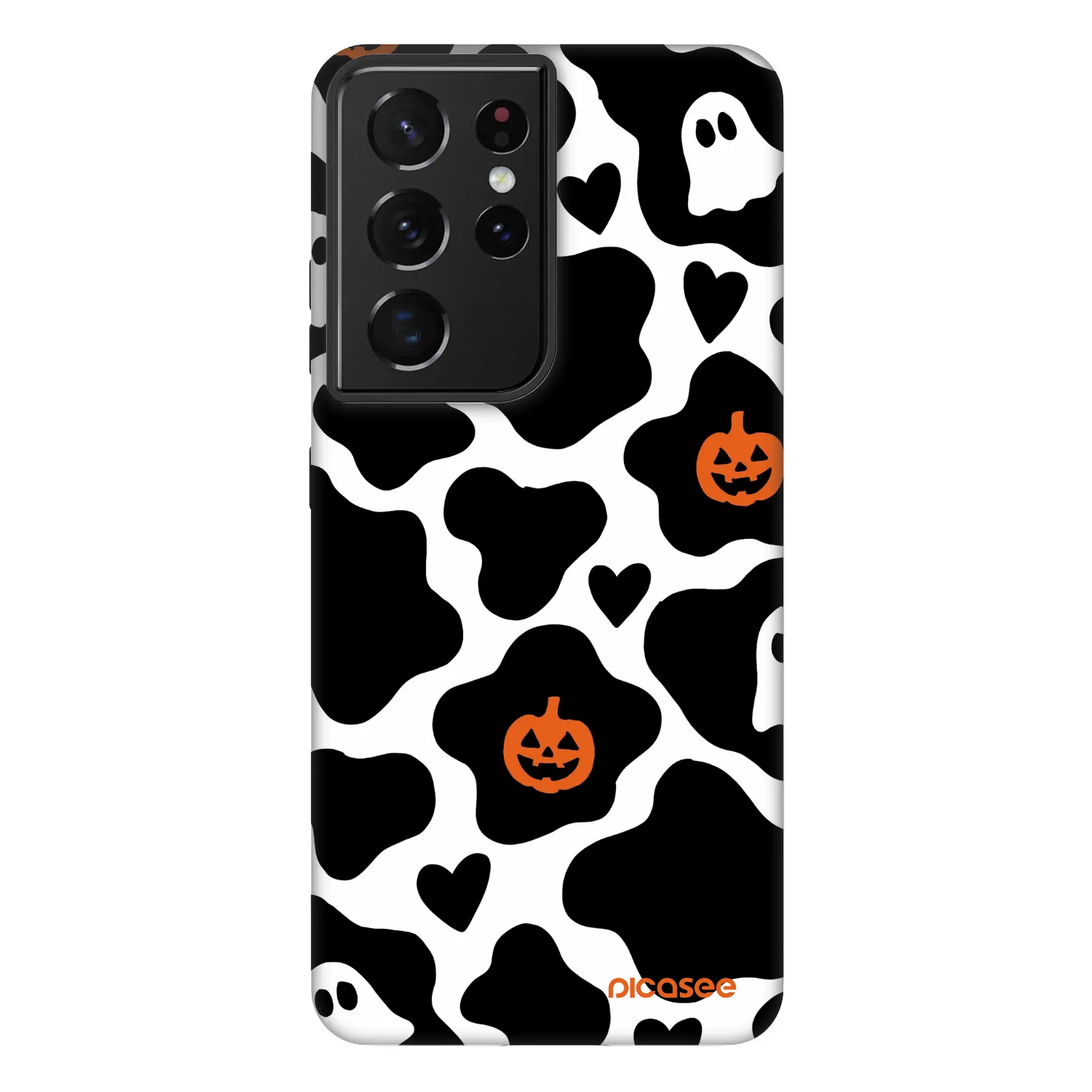 Picasee Fashion Case pre Samsung Galaxy S21 Ultra 5G G998B - Boow