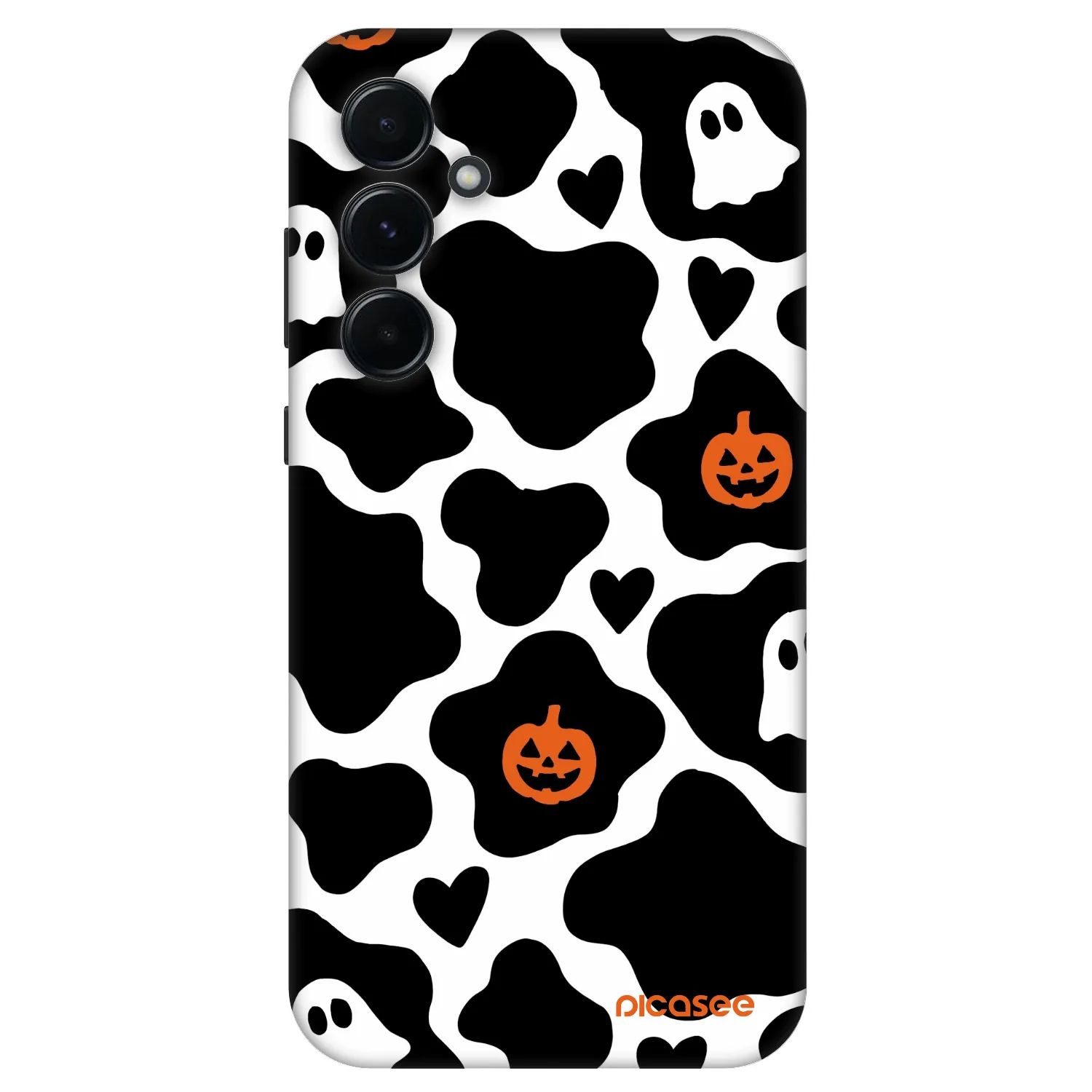 Picasee Fashion Case pre Samsung Galaxy A55 5G A556B - Boow