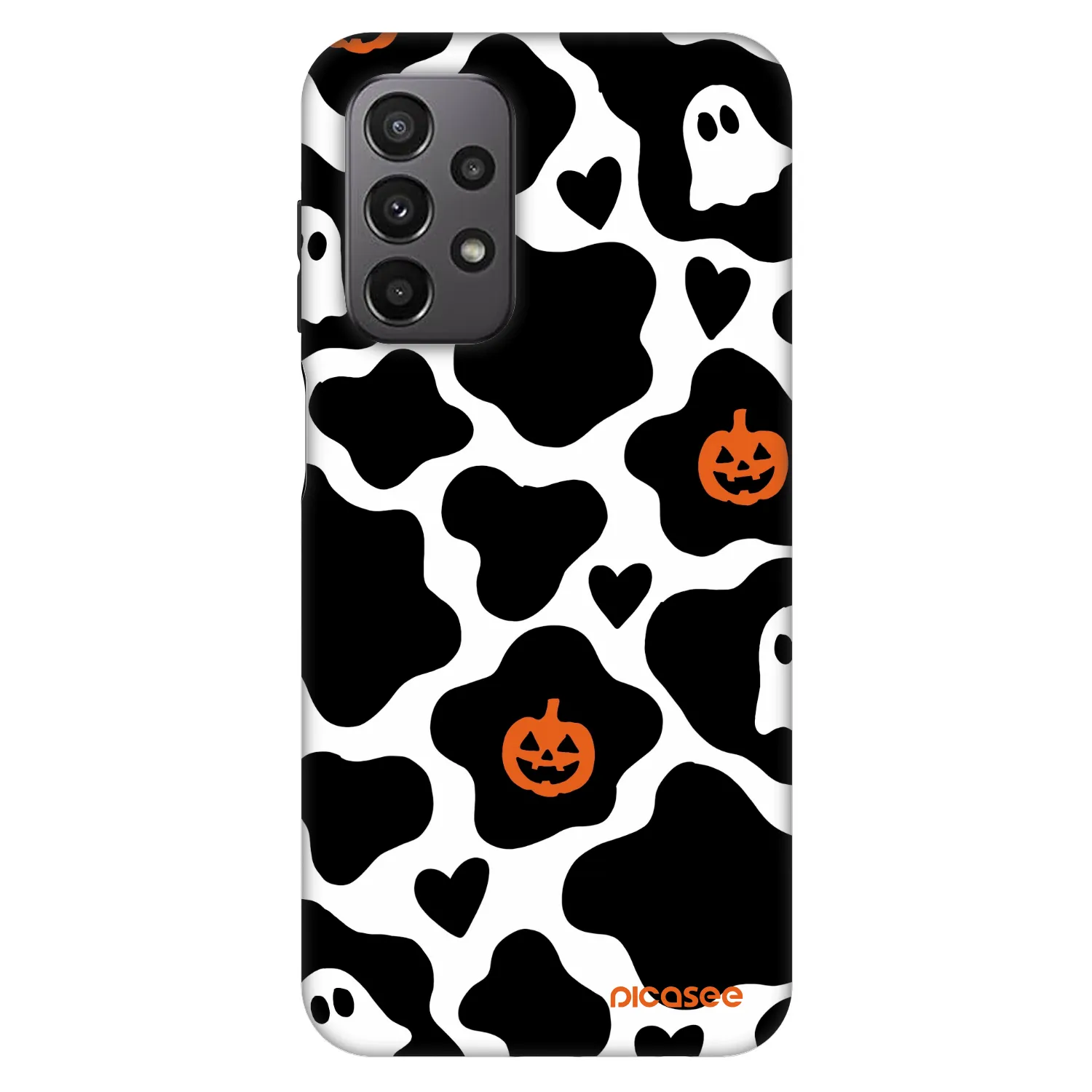 Picasee Fashion Case pre Samsung Galaxy A23 A236B 5G - Boow