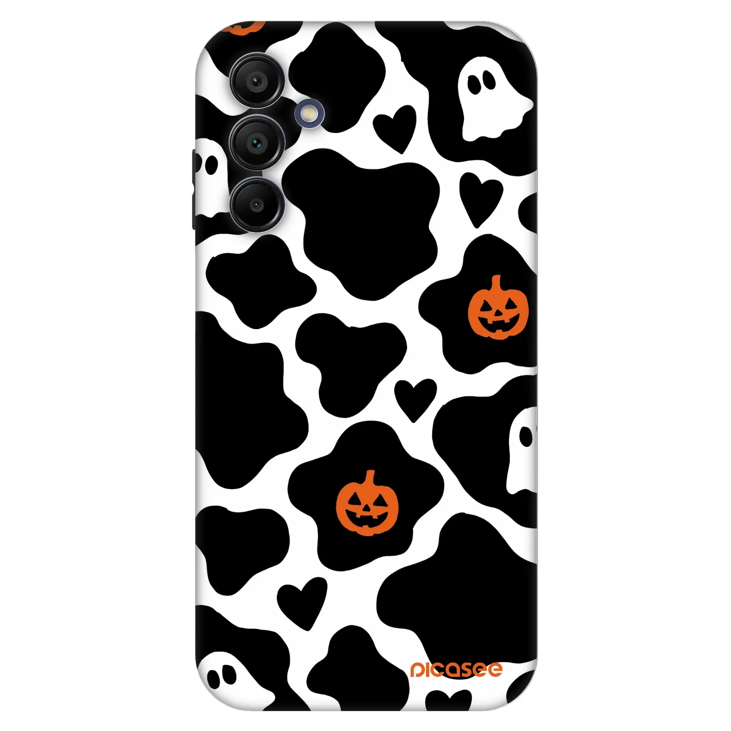 Picasee Fashion Case pre Samsung Galaxy A15 A156B 5G - Boow