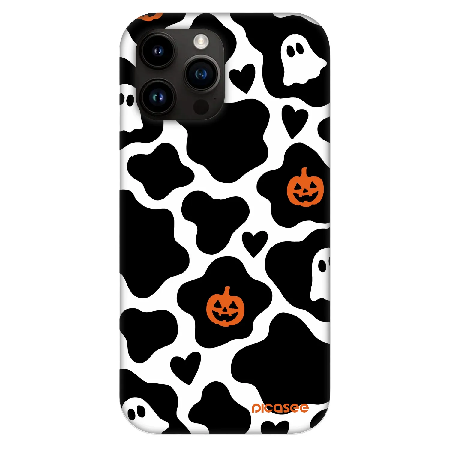 Picasee Fashion Case MagSafe pre Apple iPhone 13 Pro Max - Boow