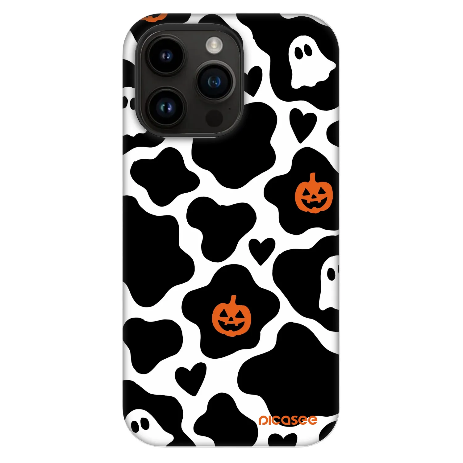 Picasee Fashion Case MagSafe pre Apple iPhone 14 Pro Max - Boow