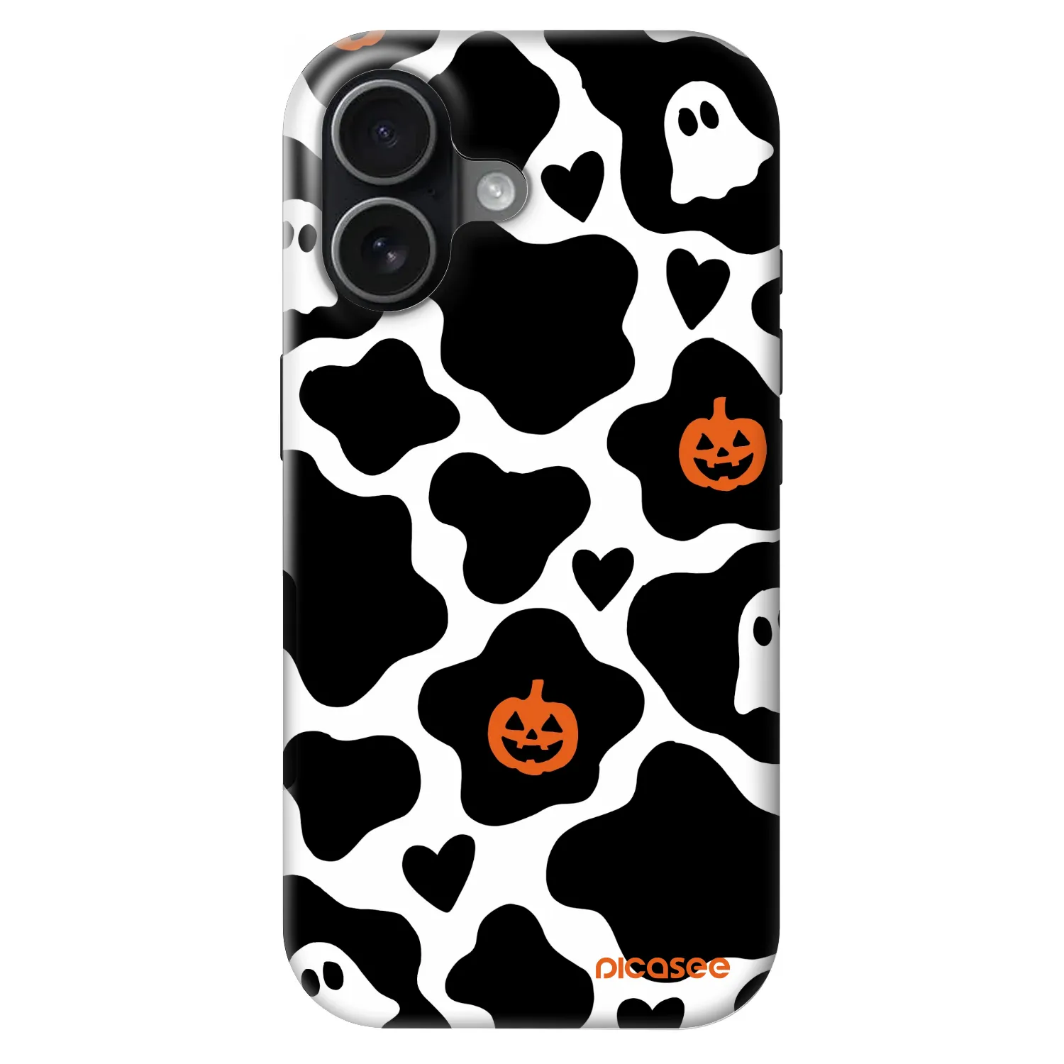Picasee Fashion Case MagSafe pre Apple iPhone 17 - Boow