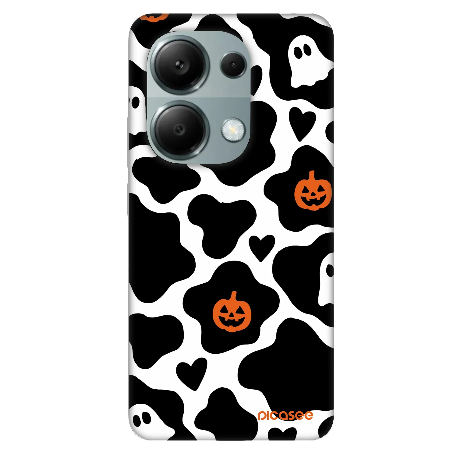 Picasee Fashion Case pre Xiaomi Redmi Note 13 Pro 4G - Boow