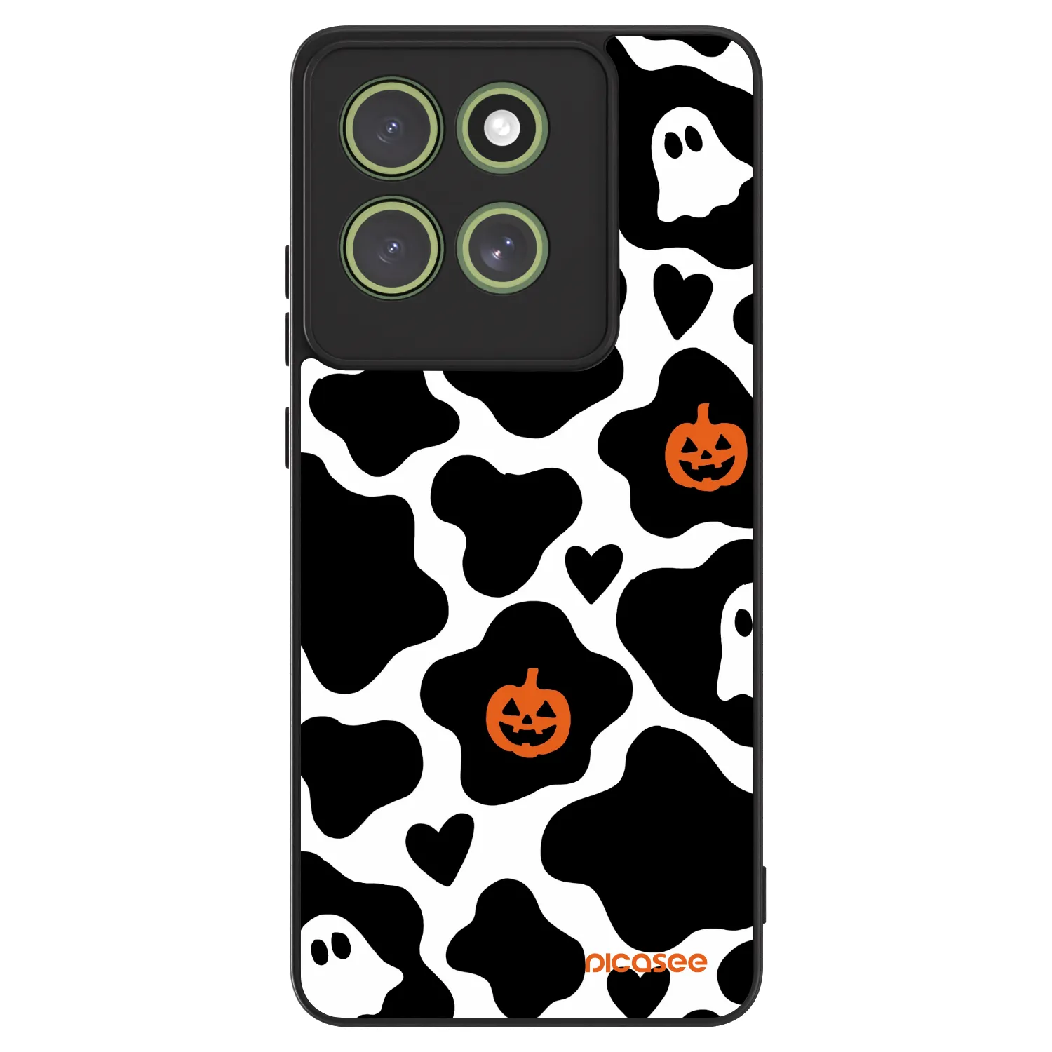 Picasee ULTIMATE CASE pro Motorola Moto G86 5G - Boow