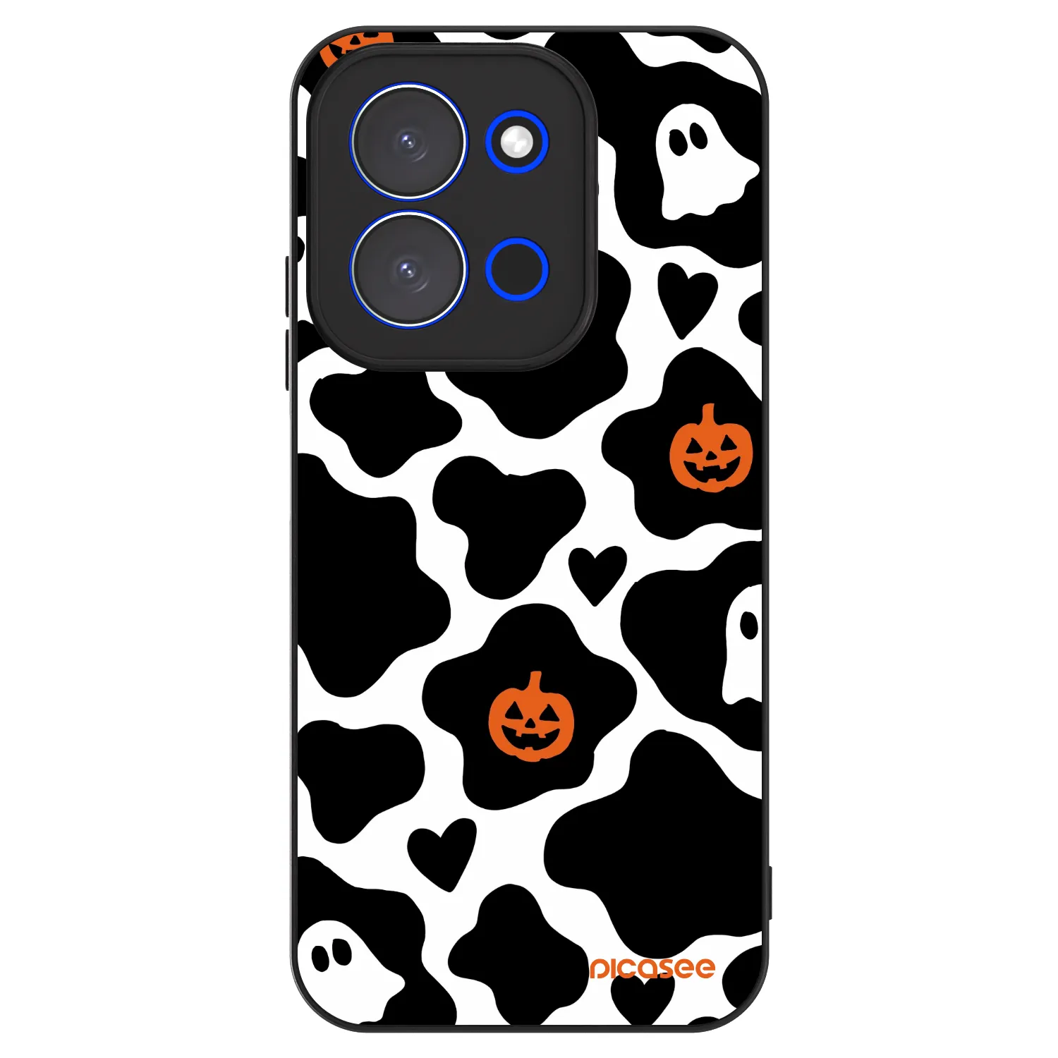 Picasee ULTIMATE CASE pro Xiaomi Redmi 15C 4G - Boow
