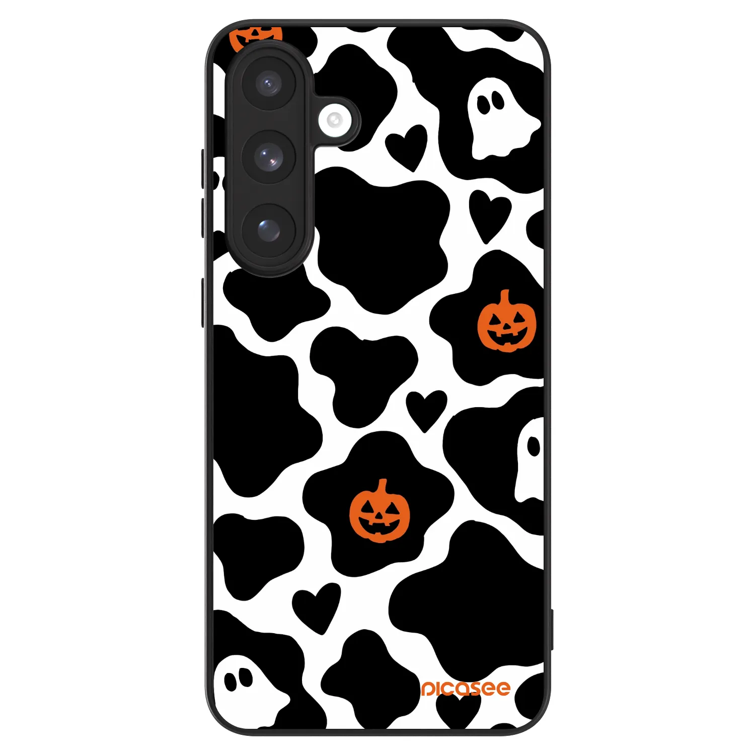 Picasee ULTIMATE CASE pro Samsung Galaxy S25 FE 5G - Boow
