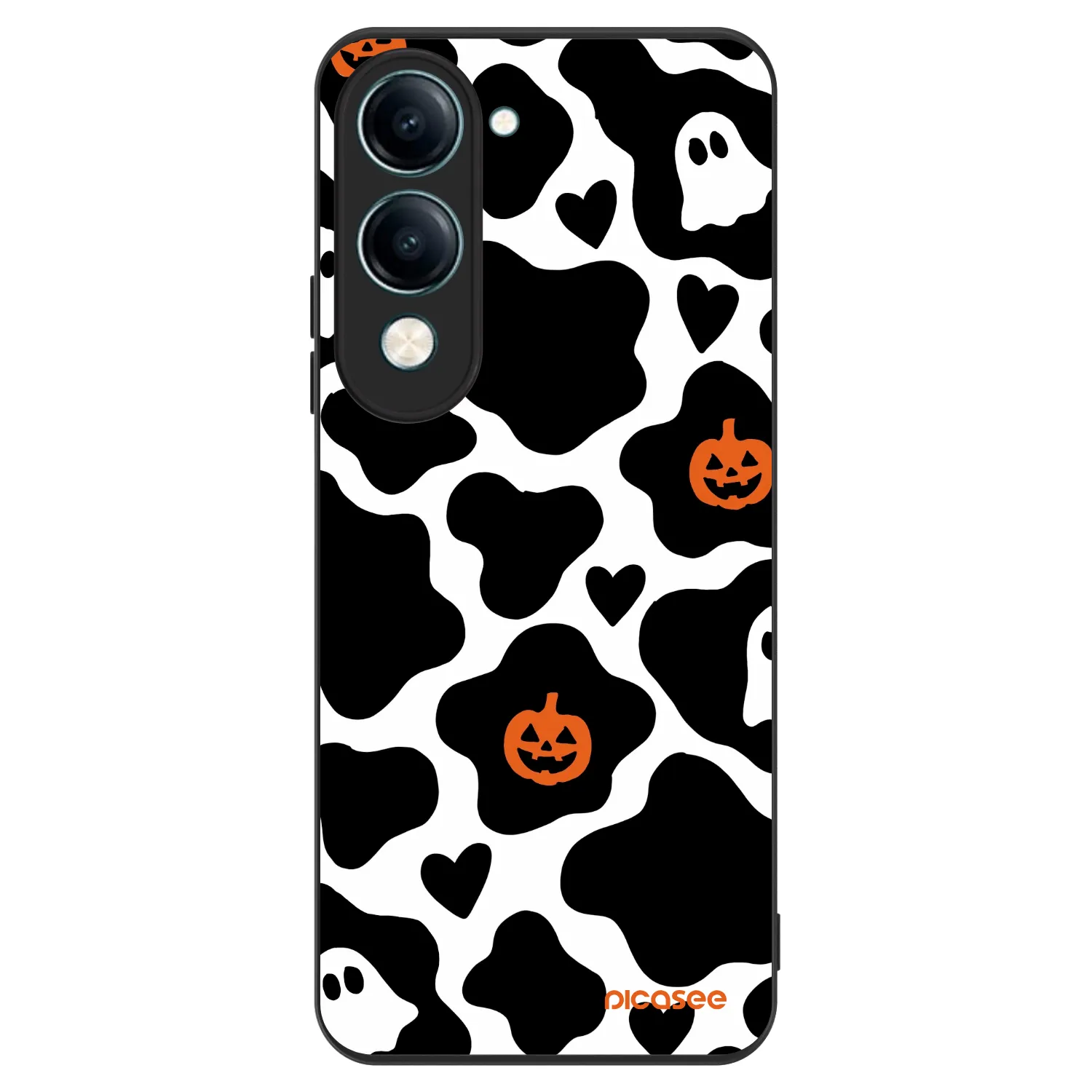 Picasee ULTIMATE CASE pro Vivo Y29s 5G - Boow