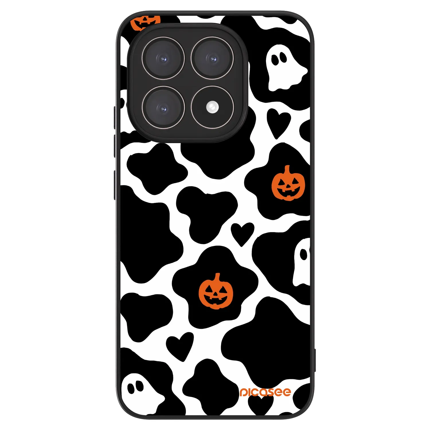 Picasee ULTIMATE CASE pro Xiaomi 15T - Boow