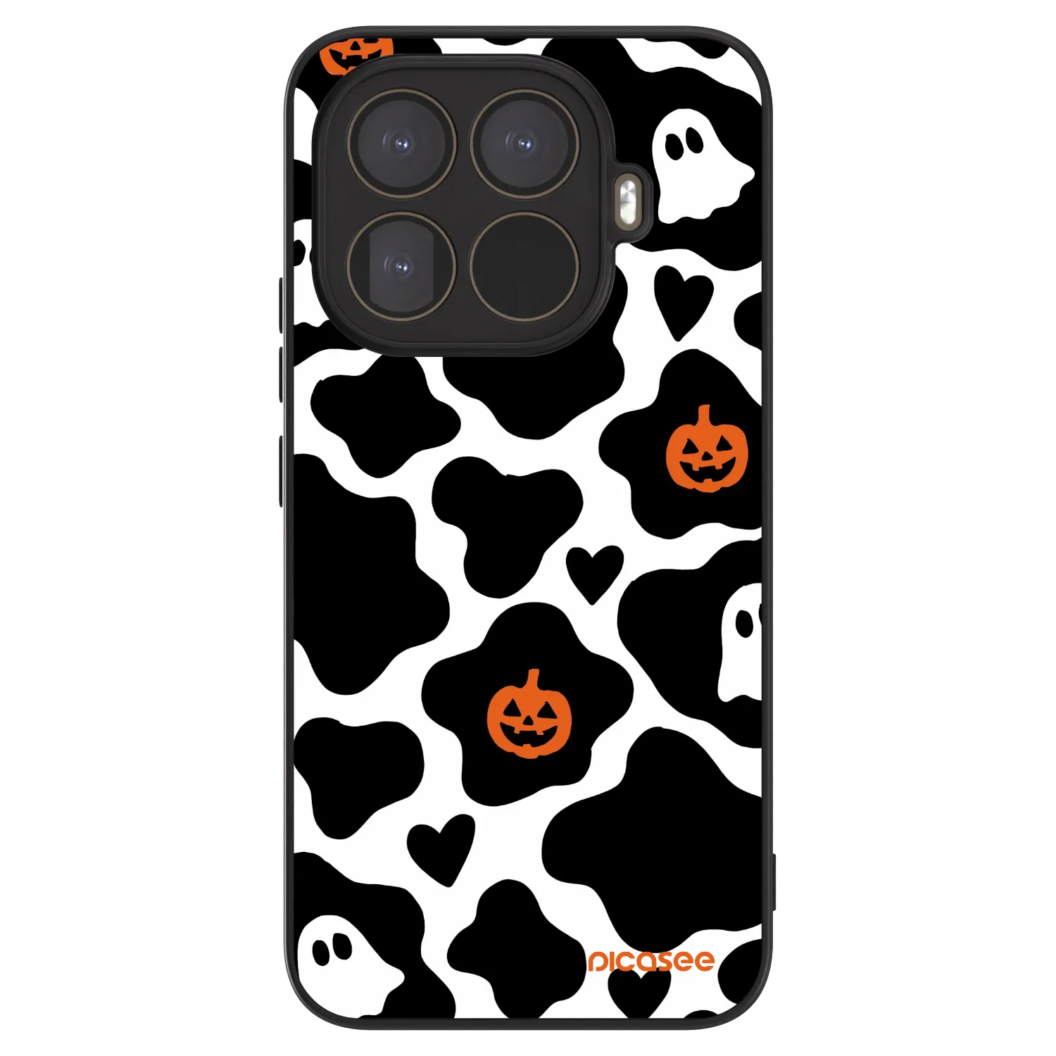 Picasee ULTIMATE CASE pro Xiaomi 15T Pro - Boow