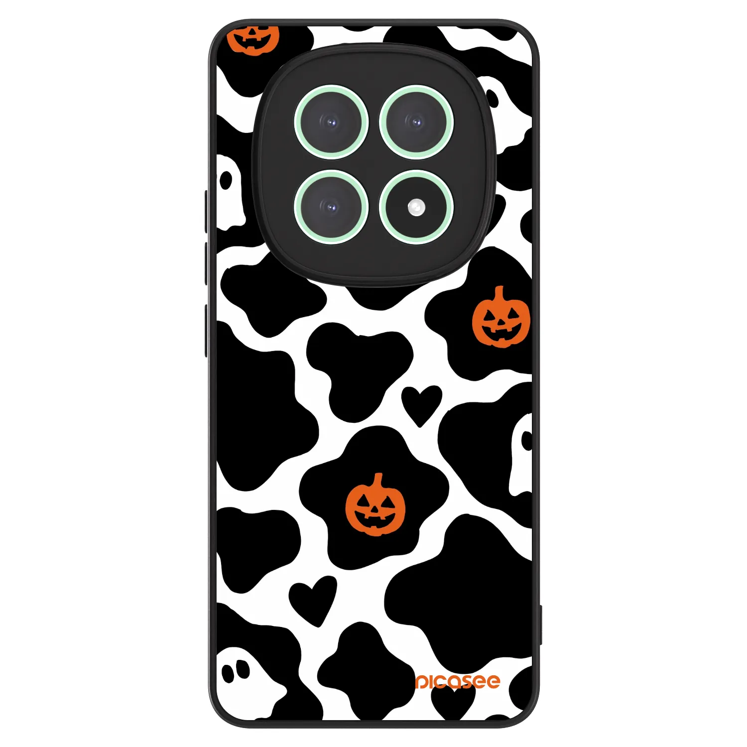 Picasee ULTIMATE CASE pro Xiaomi Redmi Note 15 4G - Boow