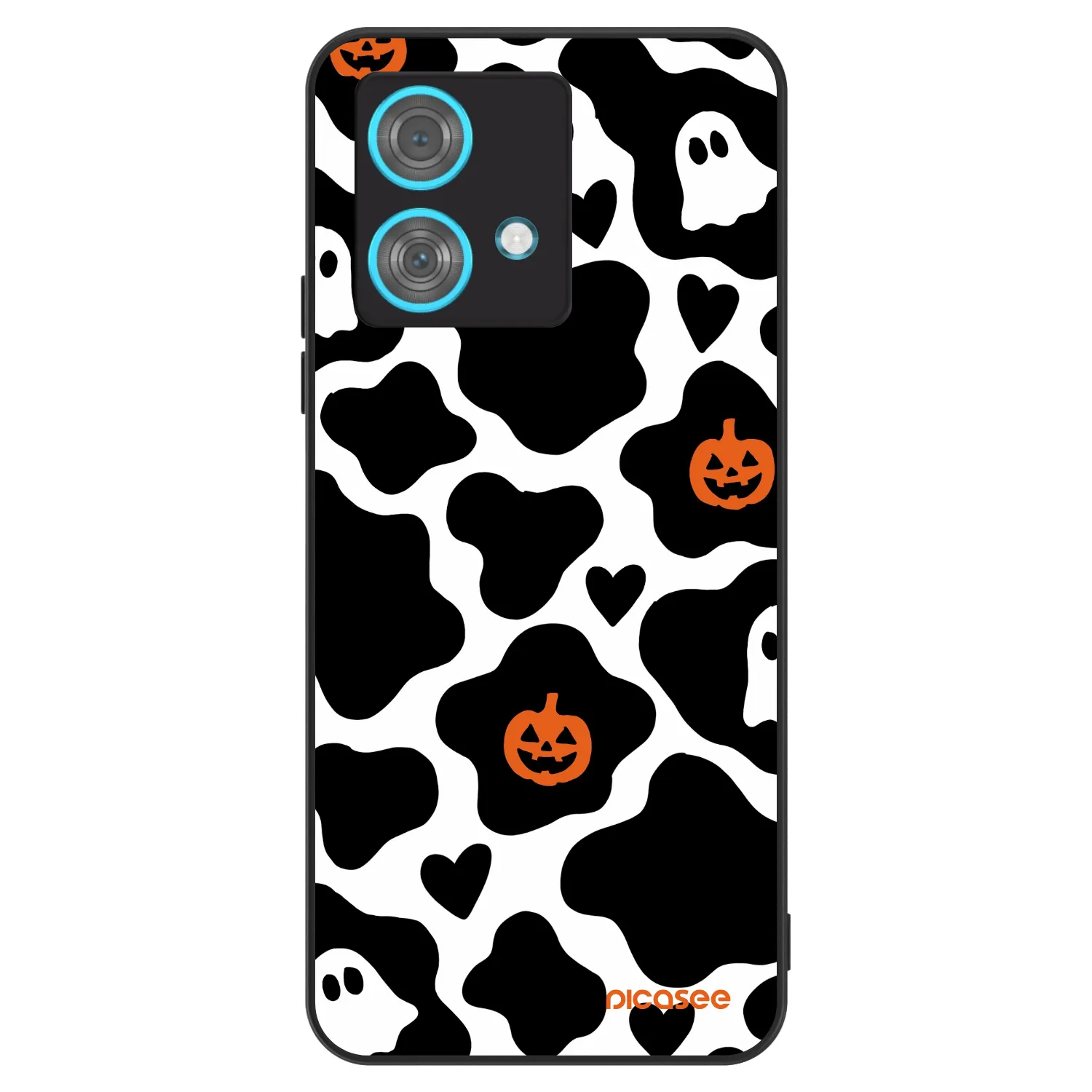 Picasee ULTIMATE CASE pro Motorola Edge 40 Neo - Boow