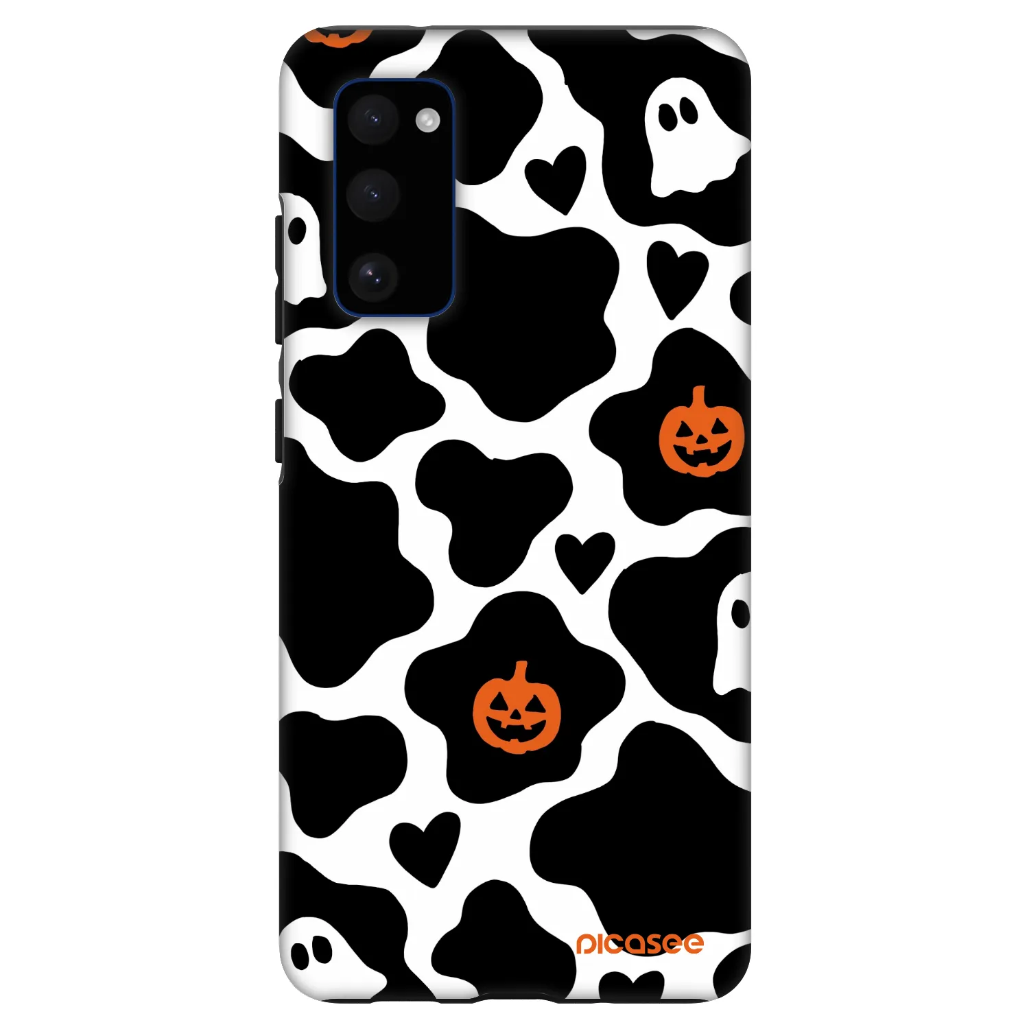 Picasee Fashion Case pre Samsung Galaxy S20 FE - Boow