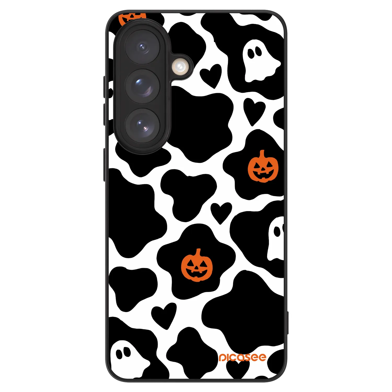 Picasee ULTIMATE CASE pro Samsung Galaxy S26 - Boow