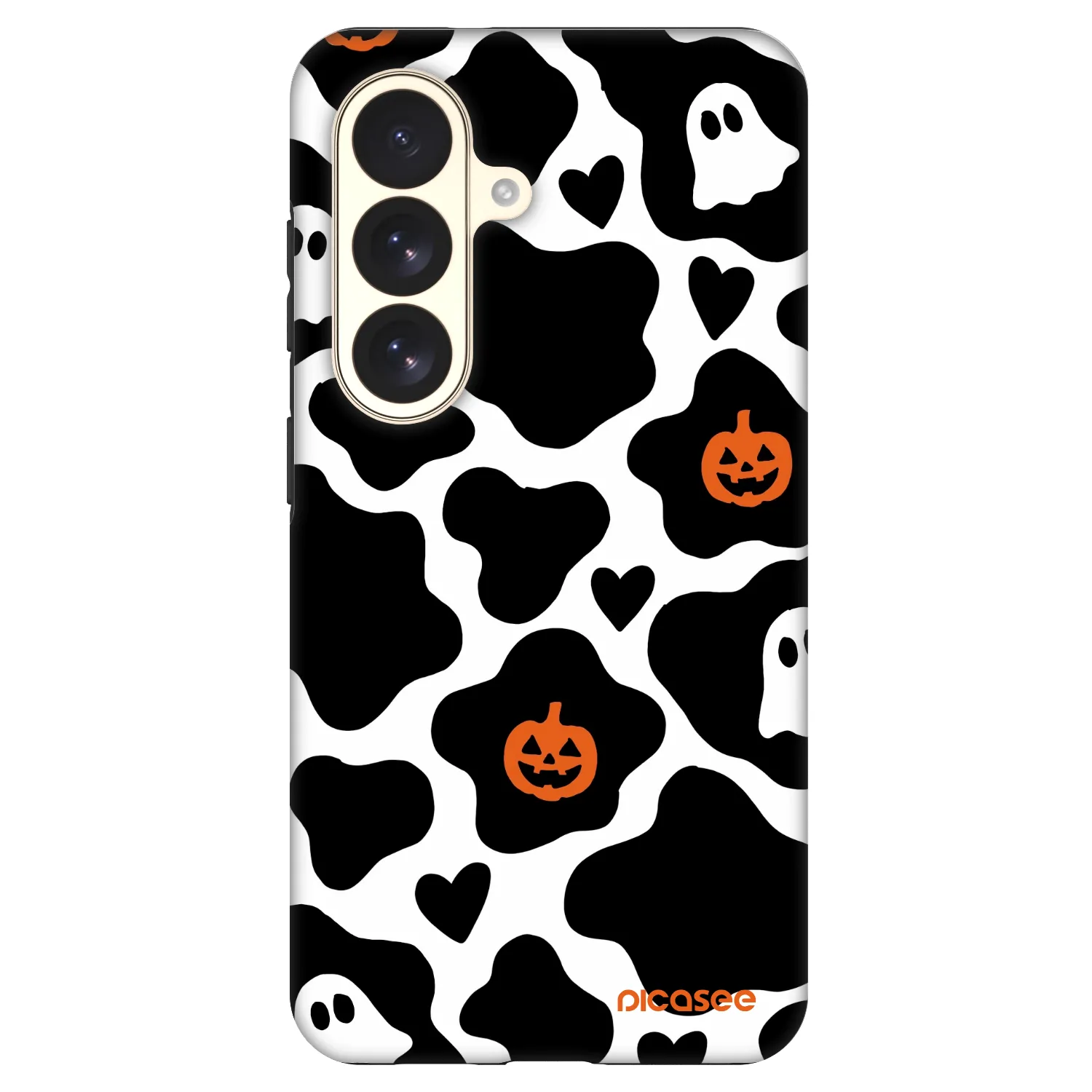 Picasee Fashion Case PowerShare pro Samsung Galaxy S26 - Boow