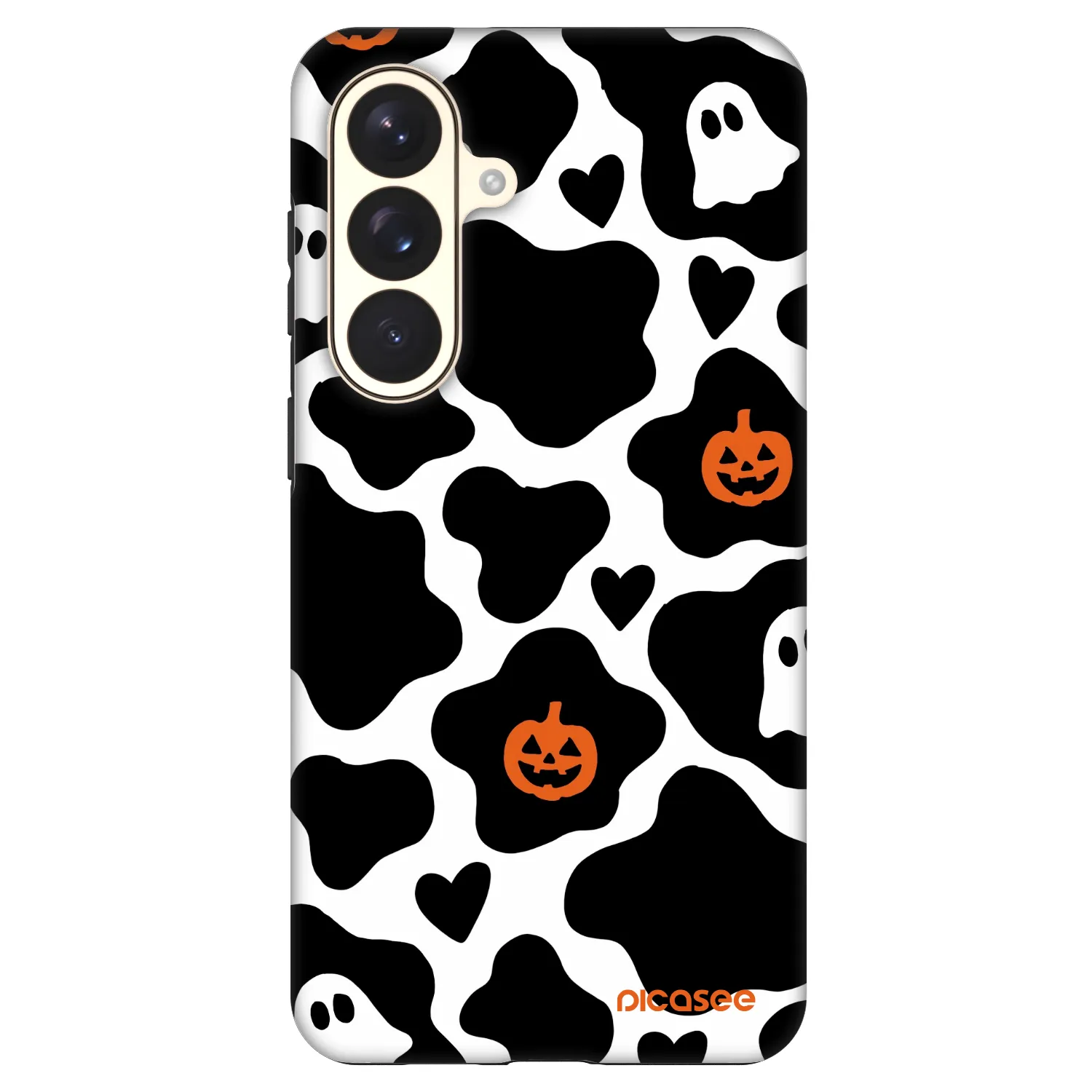 Picasee Fashion Case PowerShare pro Samsung Galaxy S26+ - Boow
