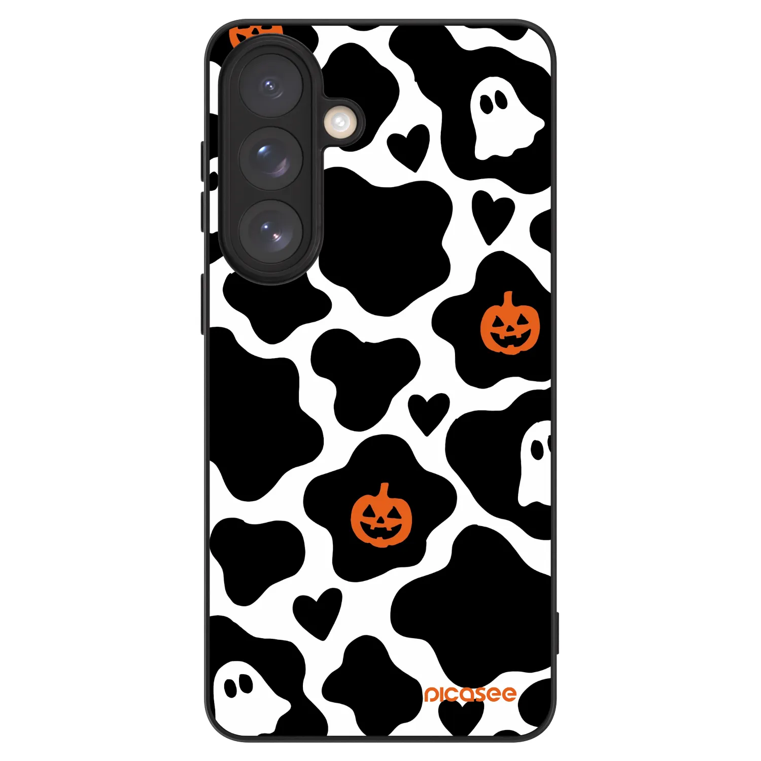 Picasee ULTIMATE CASE PowerShare pro Samsung Galaxy S26+ - Boow