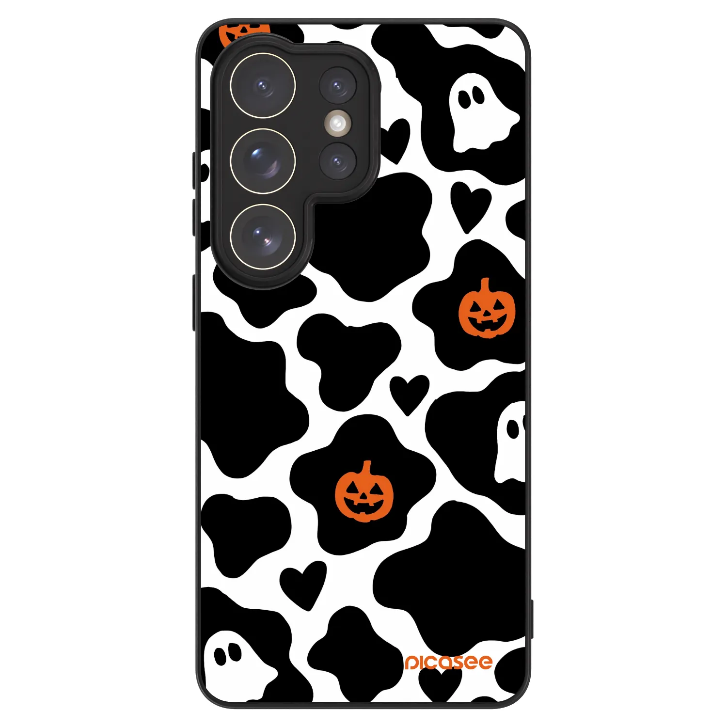 Picasee ULTIMATE CASE PowerShare pro Samsung Galaxy S26 Ultra - Boow