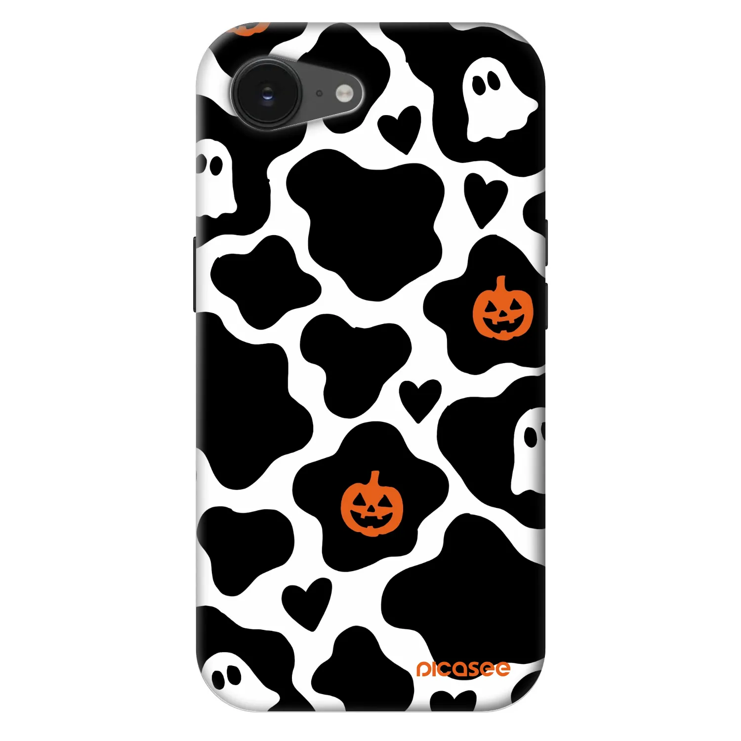 Picasee Fashion Case MagSafe pre Apple iPhone 17e - Boow