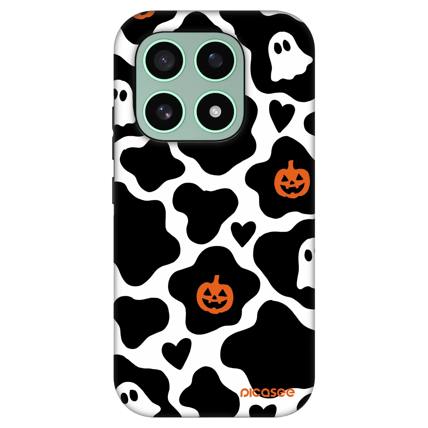 Picasee Fashion Case pre Xiaomi 17 - Boow