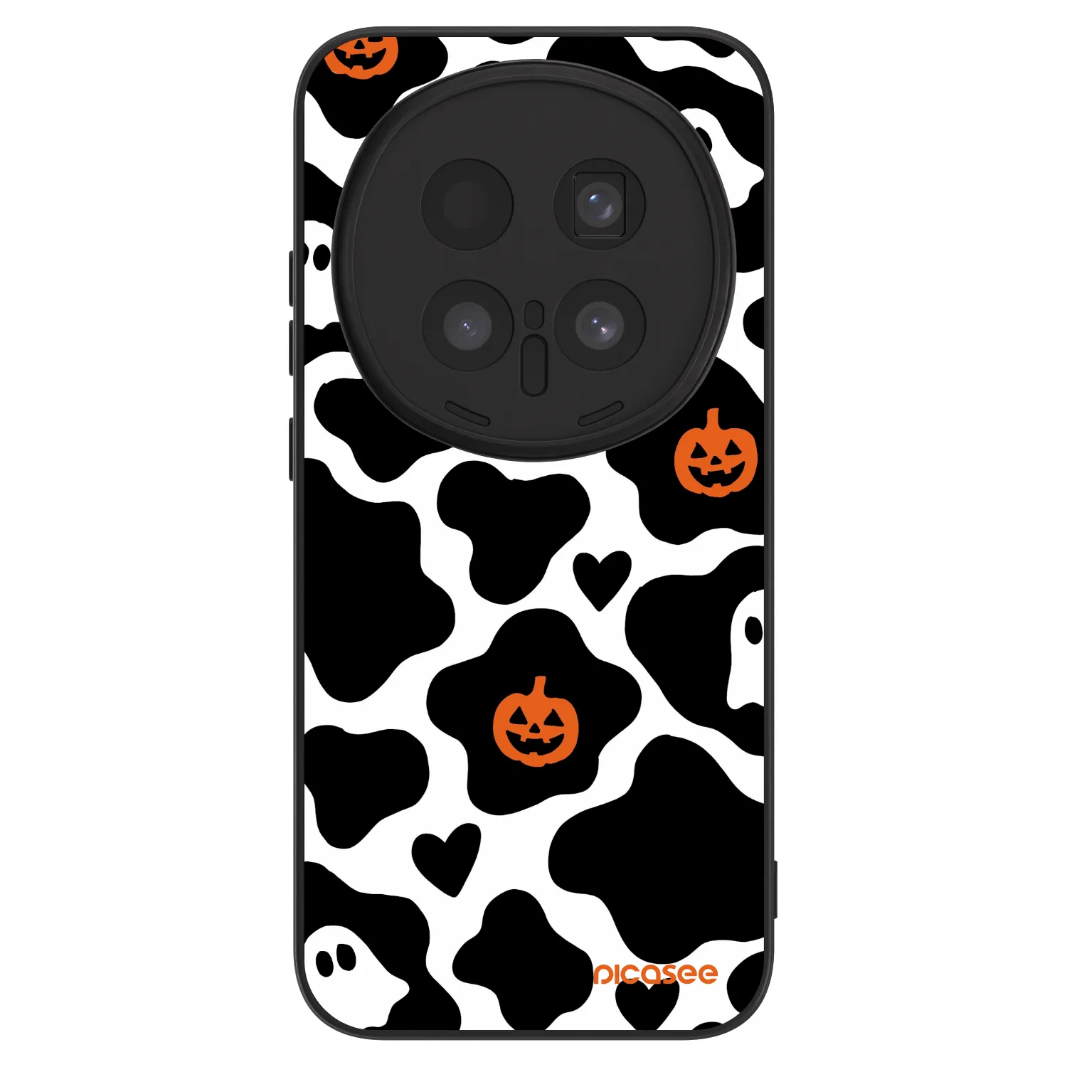 Picasee ULTIMATE CASE pro Honor Magic8 Pro 5G - Boow