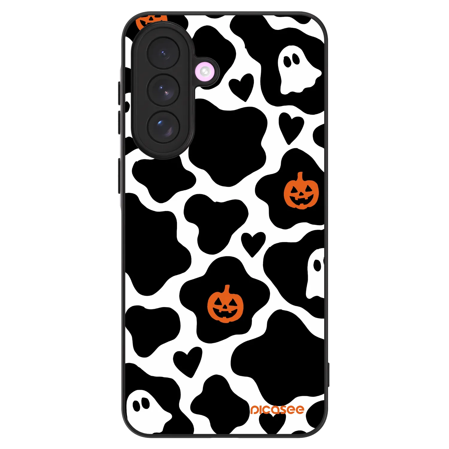 Picasee ULTIMATE CASE pro Samsung Galaxy A57 5G - Boow