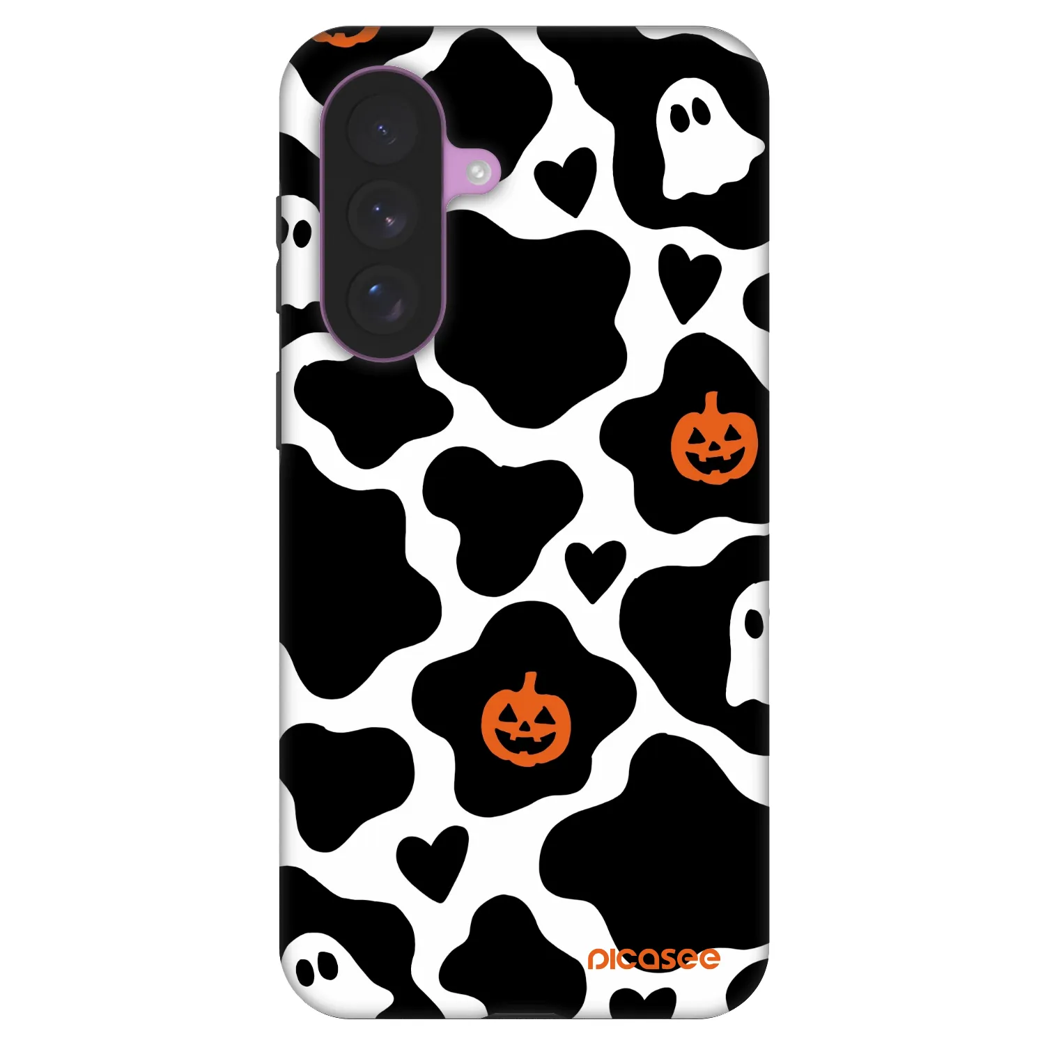 Picasee Fashion Case pre Samsung Galaxy A57 5G - Boow