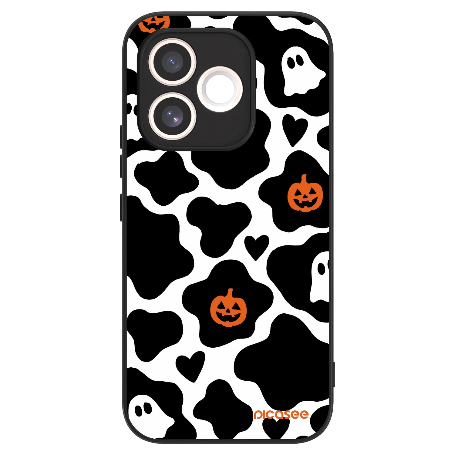 Picasee ULTIMATE CASE pro Honor 600 Lite - Boow