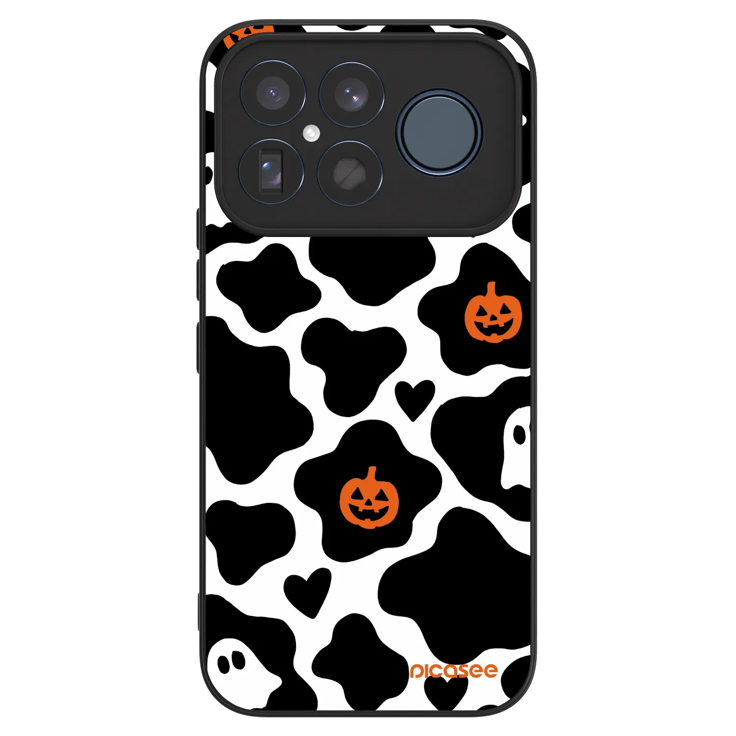 Picasee ULTIMATE CASE pro Xiaomi Poco F8 Ultra - Boow