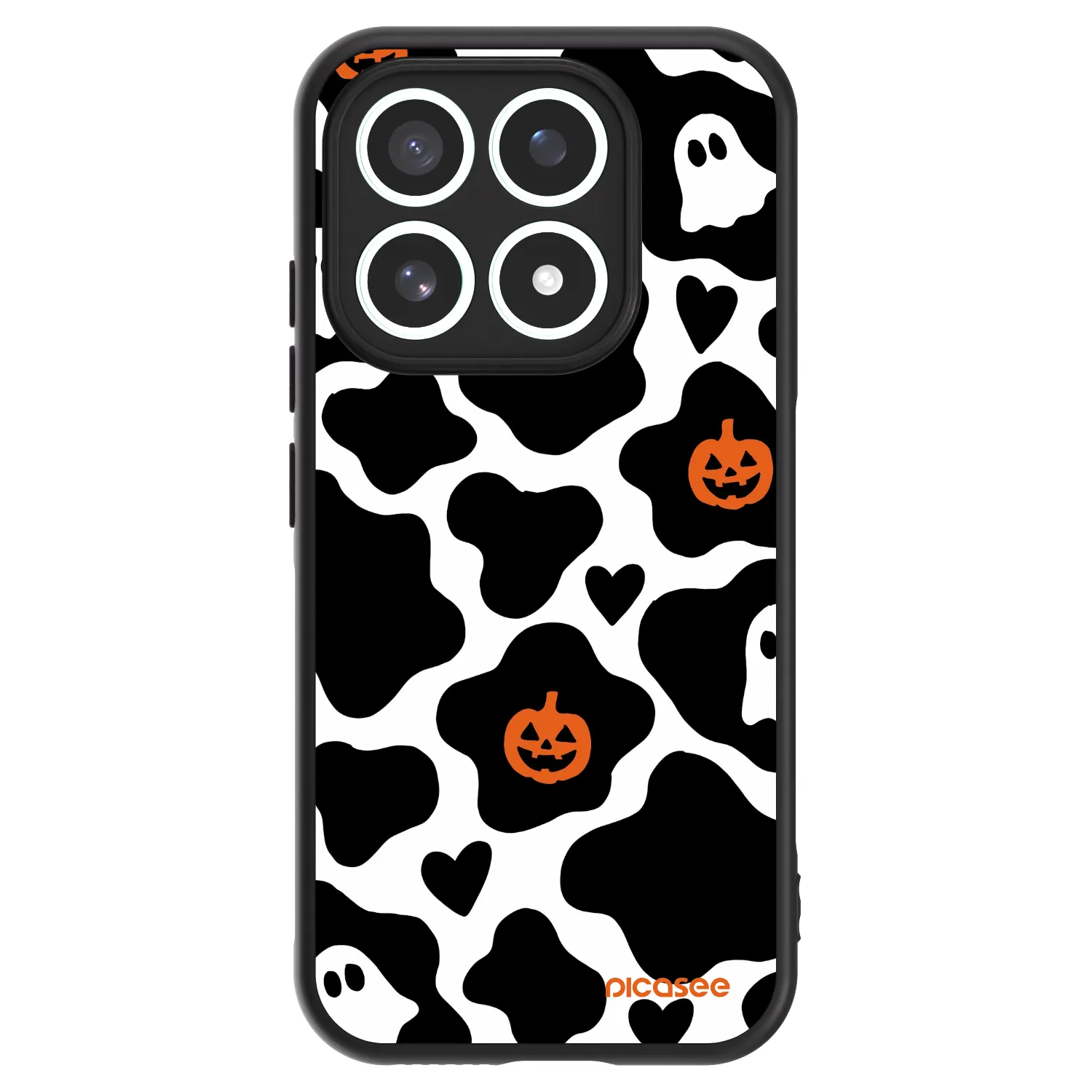 Picasee ULTIMATE CASE PowerShare pro Xiaomi 17 - Boow