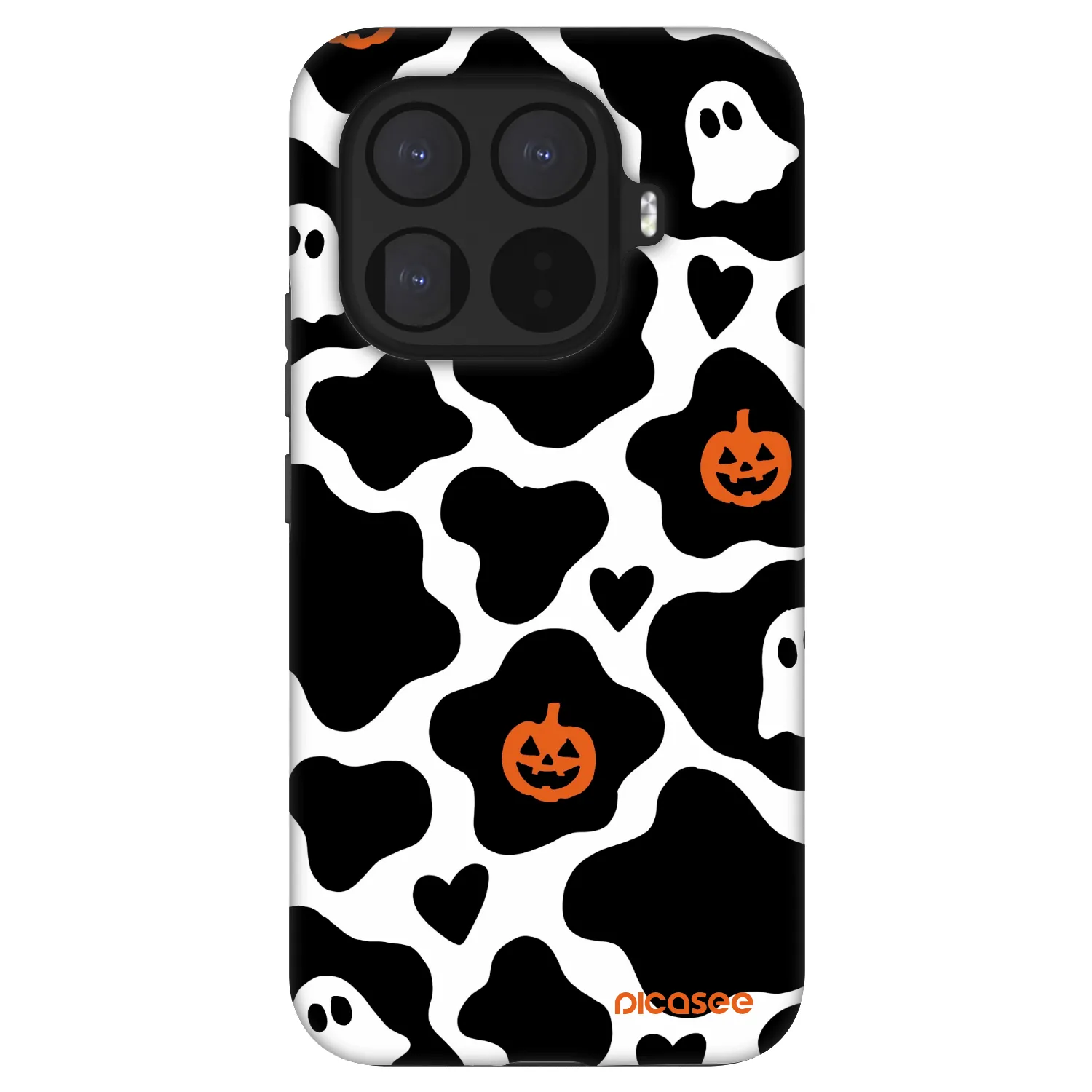 Picasee Fashion Case pre Xiaomi 15T Pro - Boow