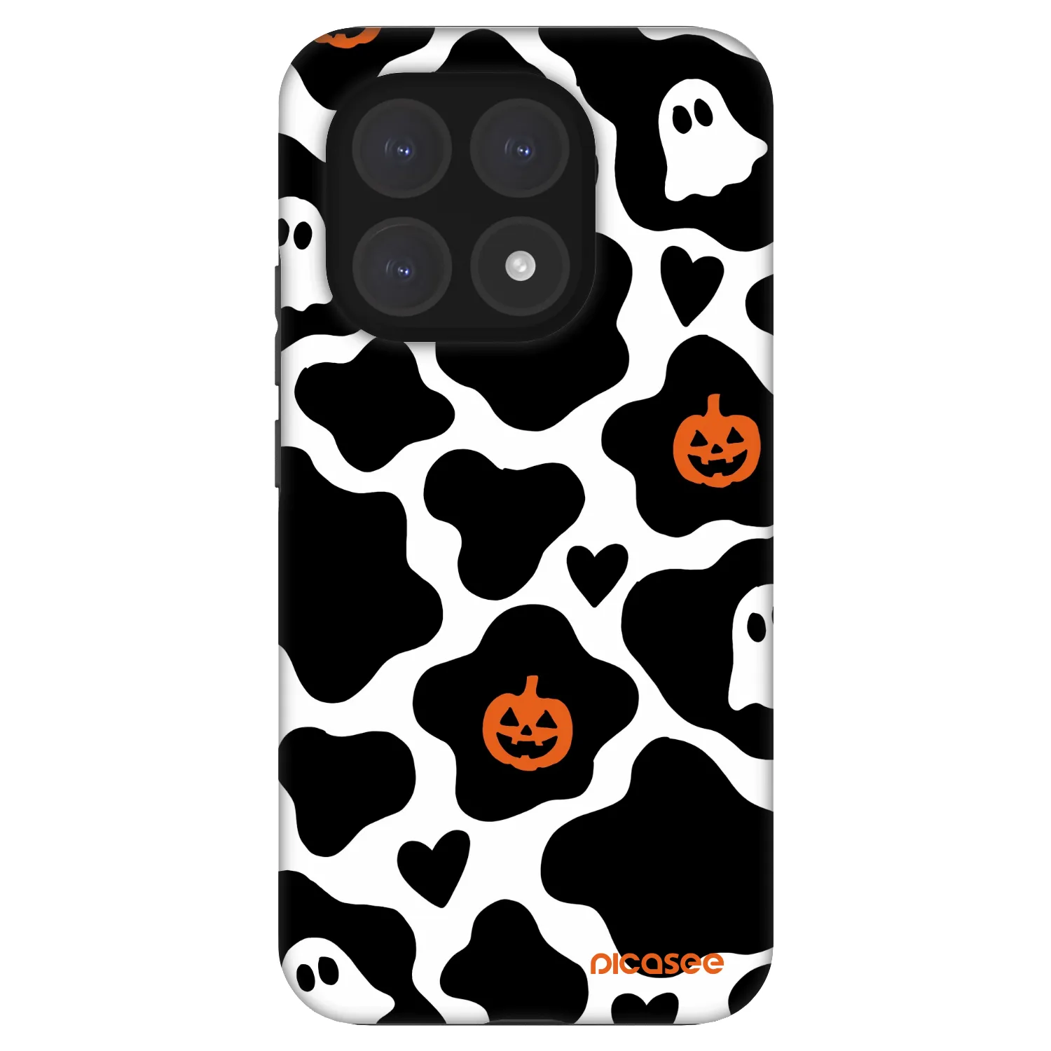 Picasee Fashion Case pre Xiaomi 15T - Boow