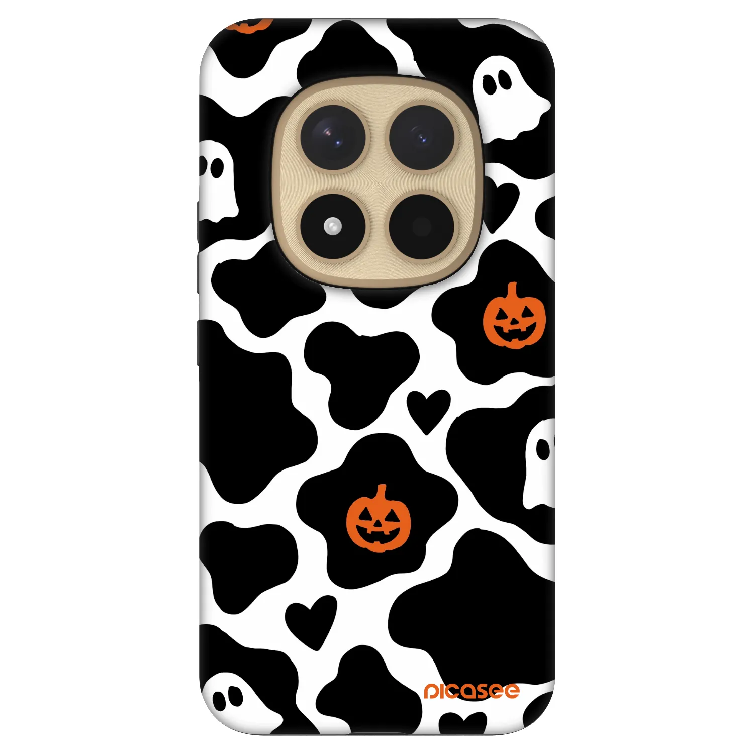 Picasee Fashion Case pre Xiaomi Redmi Note 15 Pro+ - Boow