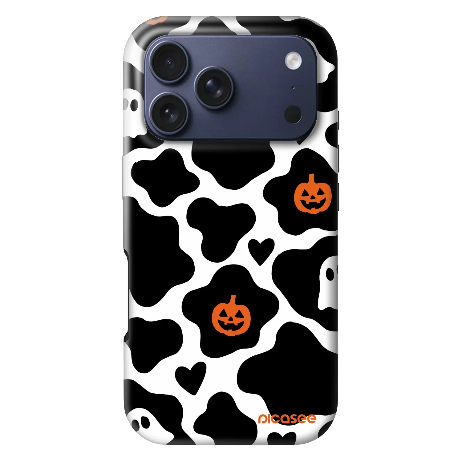 Picasee Fashion Case MagSafe pre Apple iPhone 18 Pro - Boow