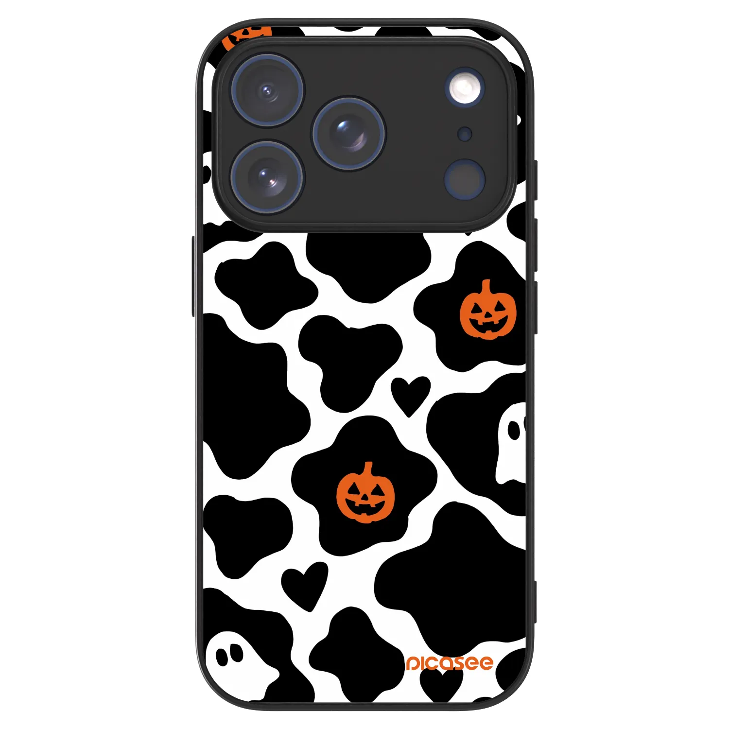 Picasee ULTIMATE CASE pro Apple iPhone 18 Pro - Boow