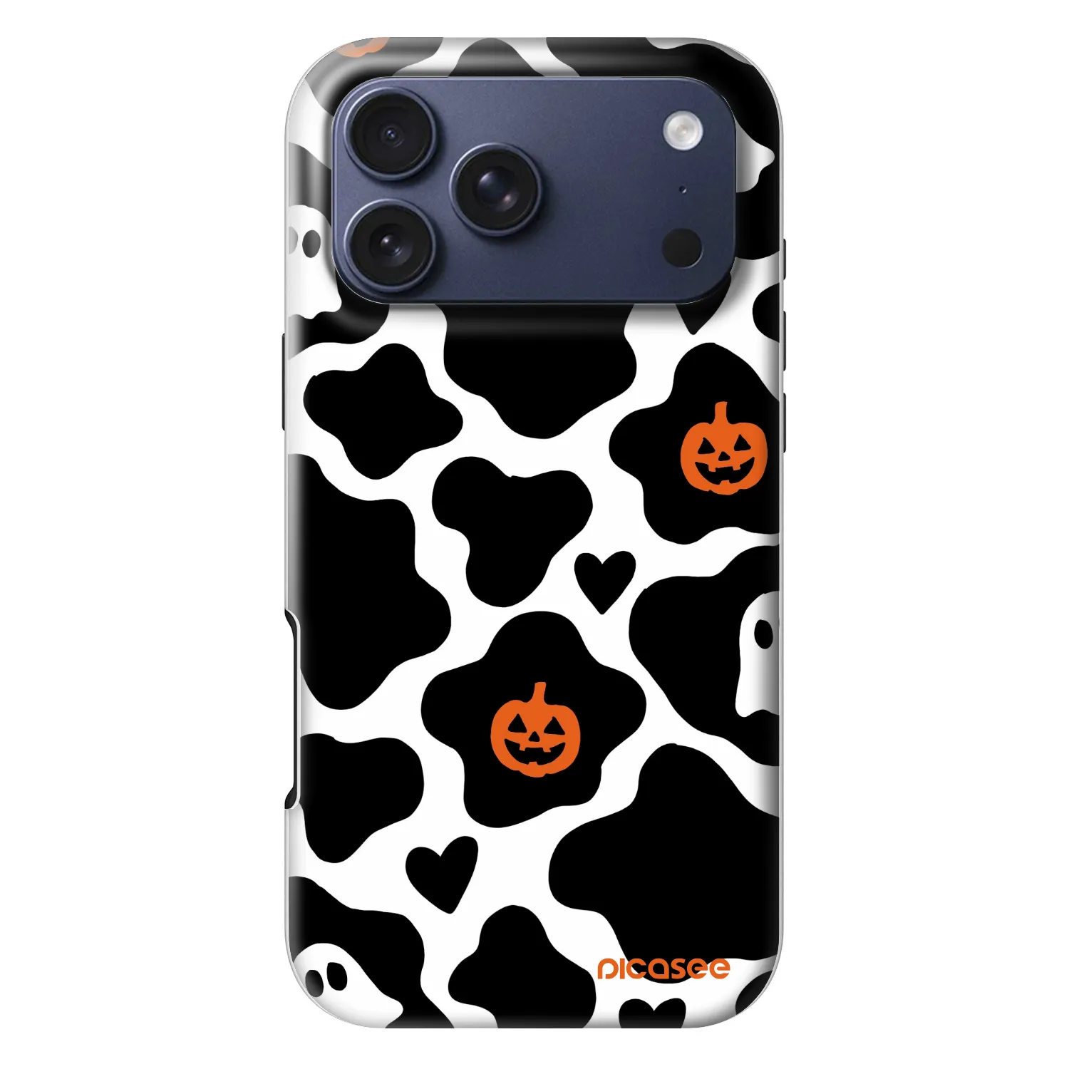 Picasee Fashion Case MagSafe pre Apple iPhone 18 Pro Max - Boow
