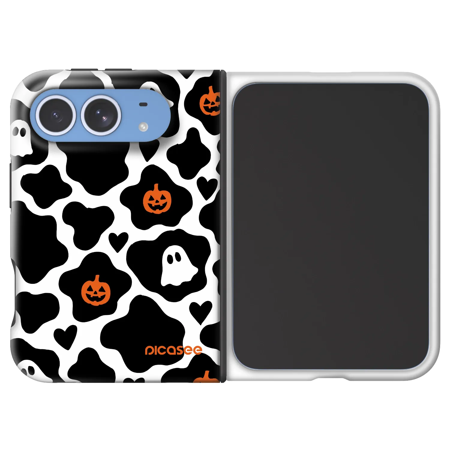 Picasee Fashion Case MagSafe pre Apple iPhone Duo - Boow