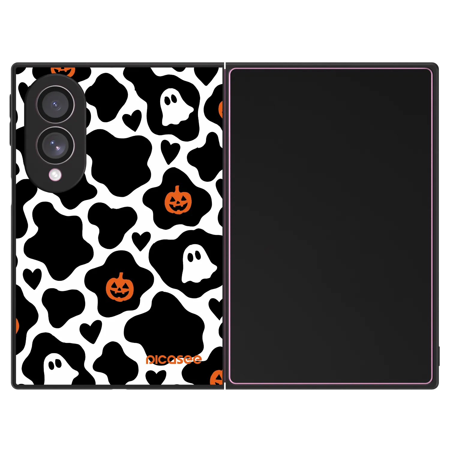 Picasee ULTIMATE CASE pro Samsung Galaxy Z Fold8 5G - Boow