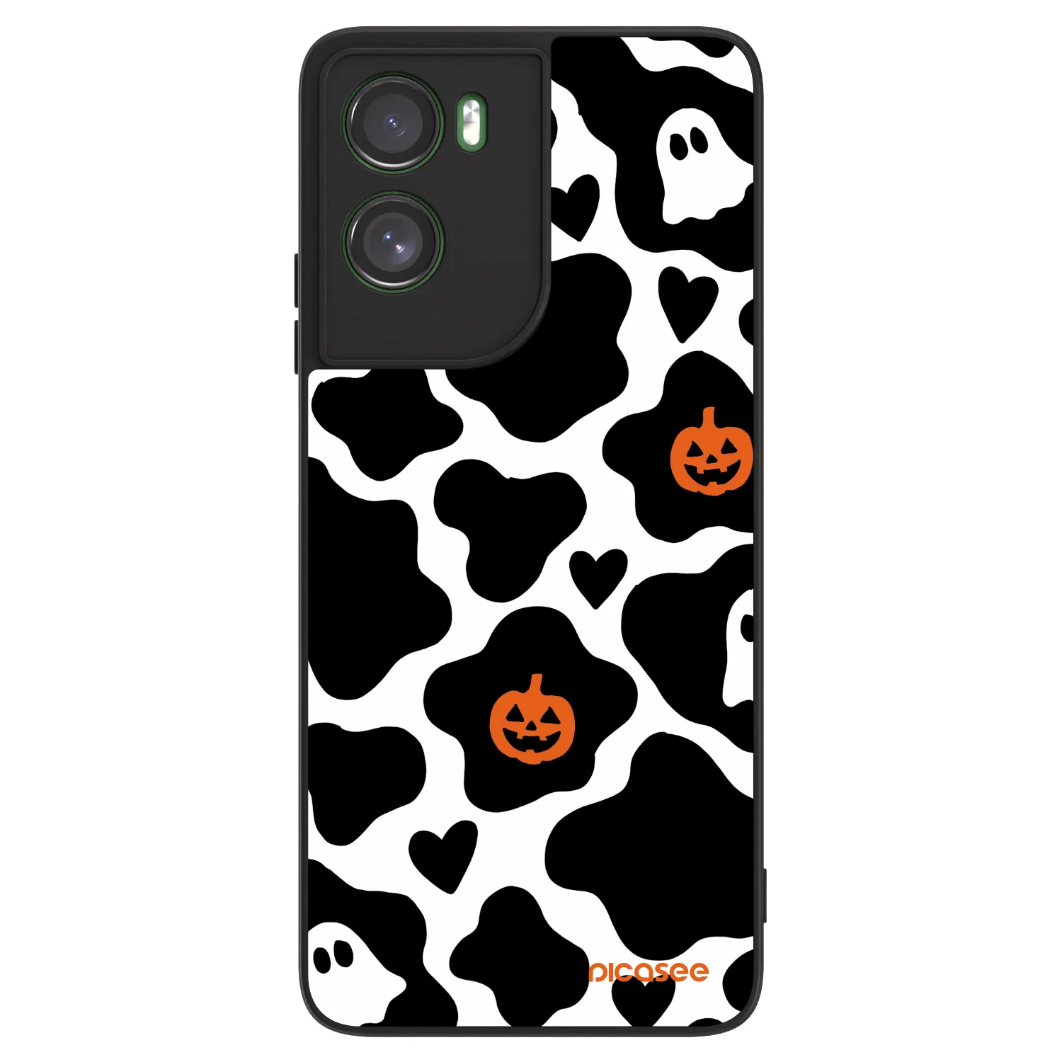 Picasee ULTIMATE CASE pro Motorola Moto G06 - Boow