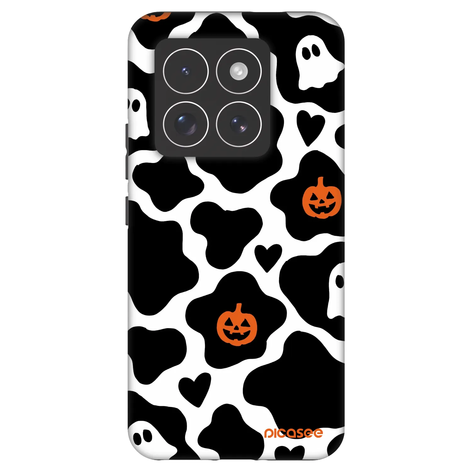 Picasee Fashion Case pre Xiaomi 14 Pro - Boow